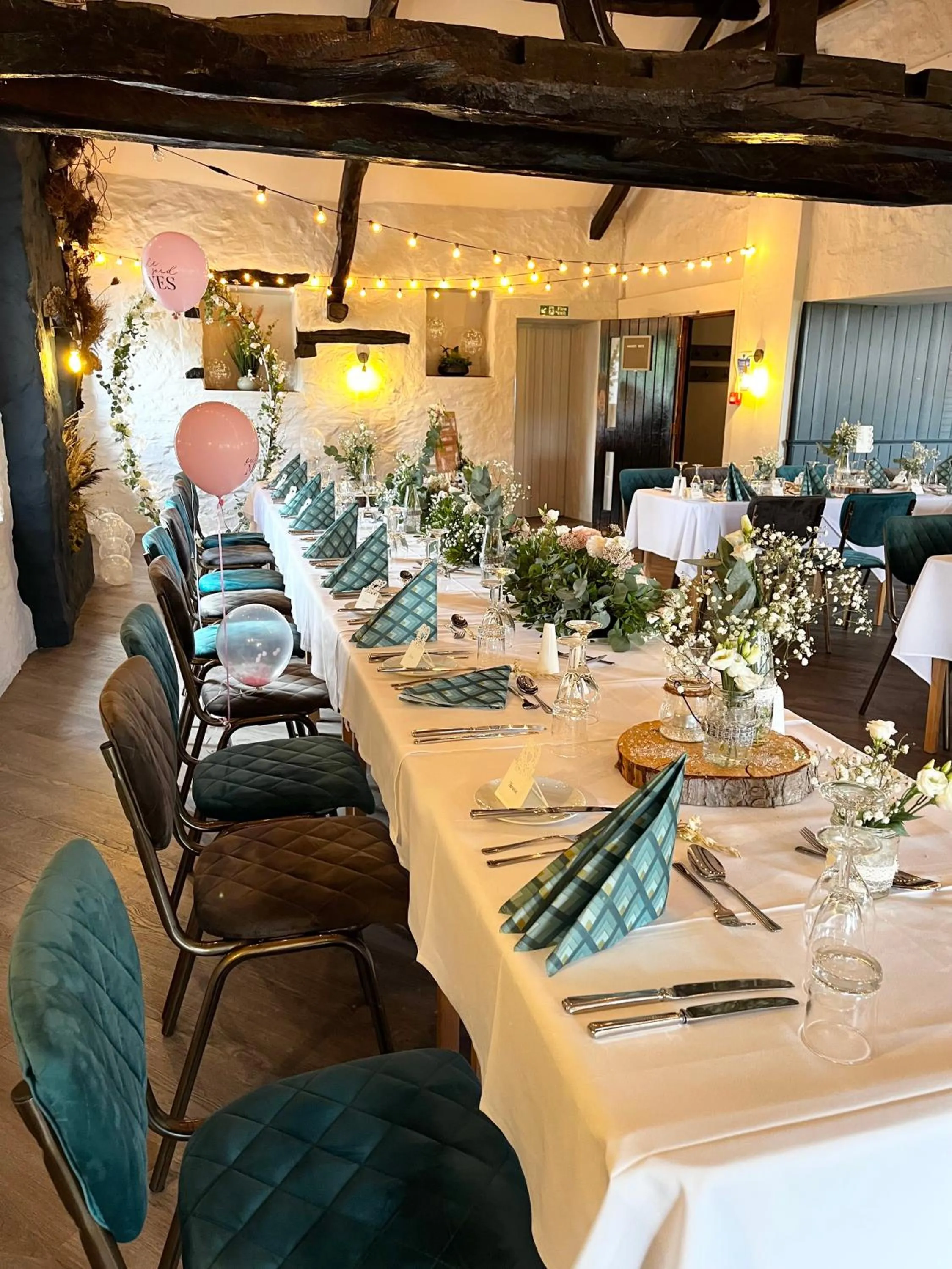 Banquet/Function facilities in The Crooklands, BW Signature Collection