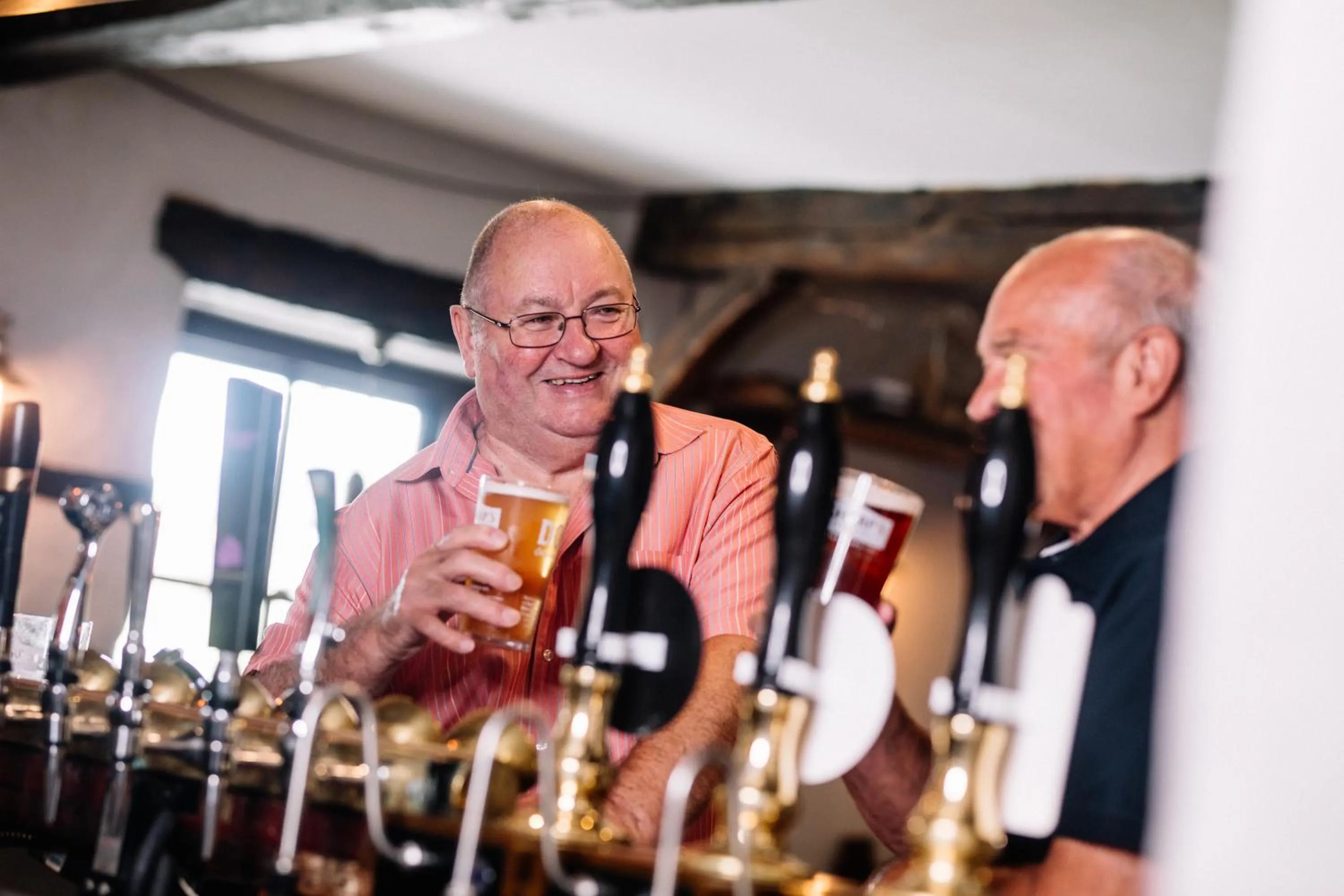 The Crooklands, BW Signature Collection