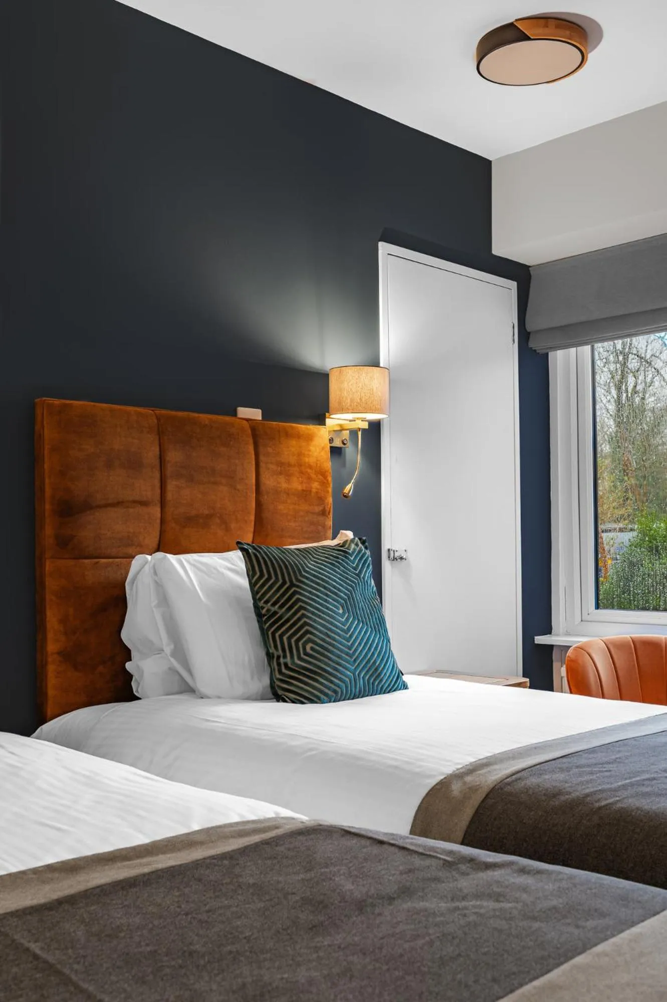 Bed in The Crooklands, BW Signature Collection