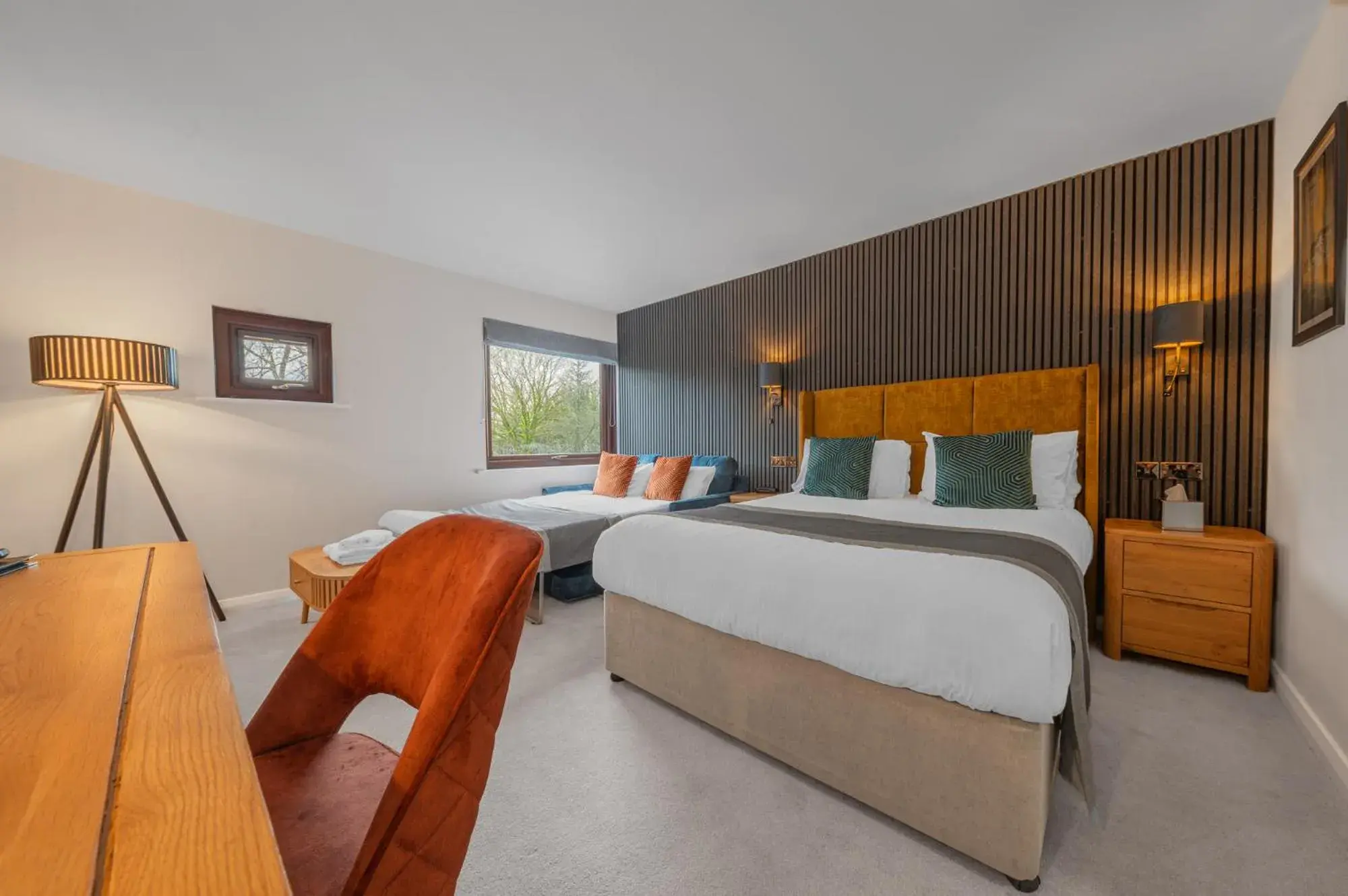 Residence Junior Suite in The Crooklands, BW Signature Collection Residence Junior Suite in The Crooklands, BW Signature Collection