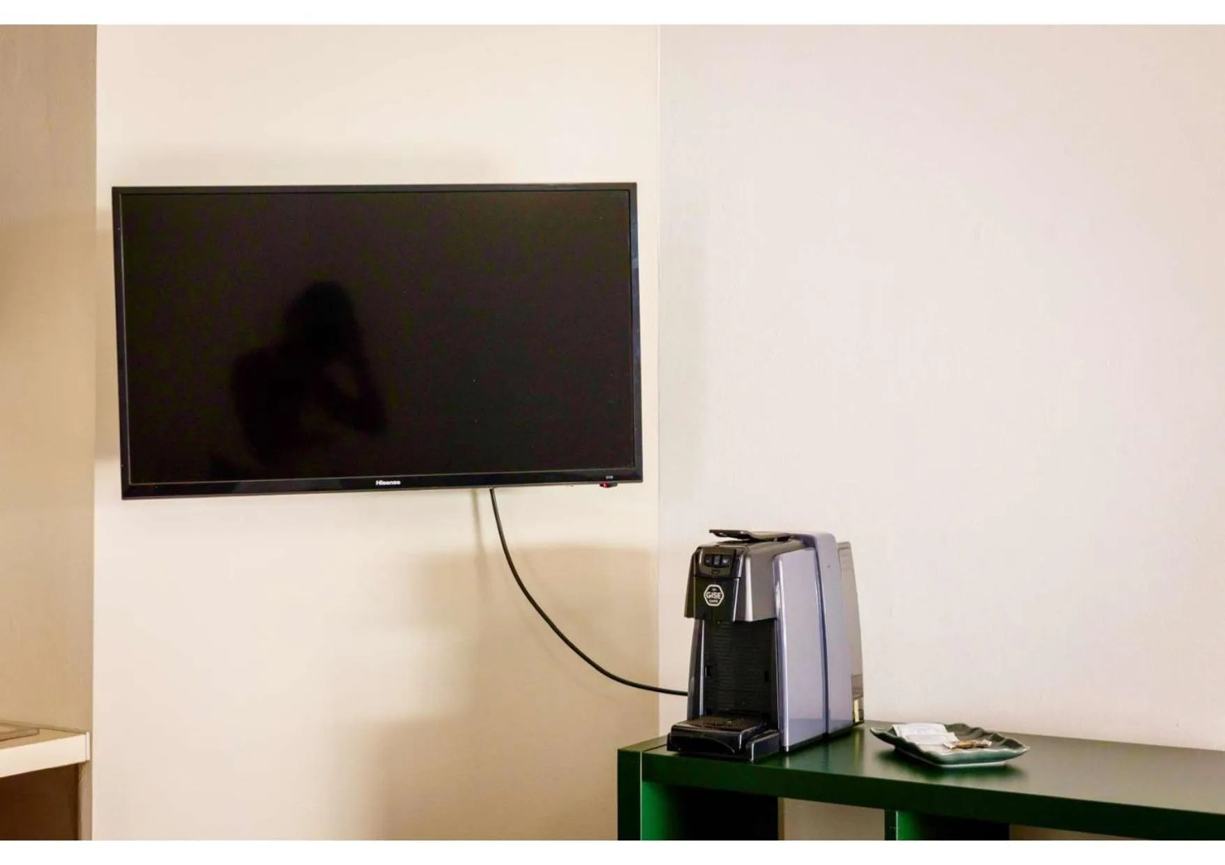 TV and multimedia in Il Sogno