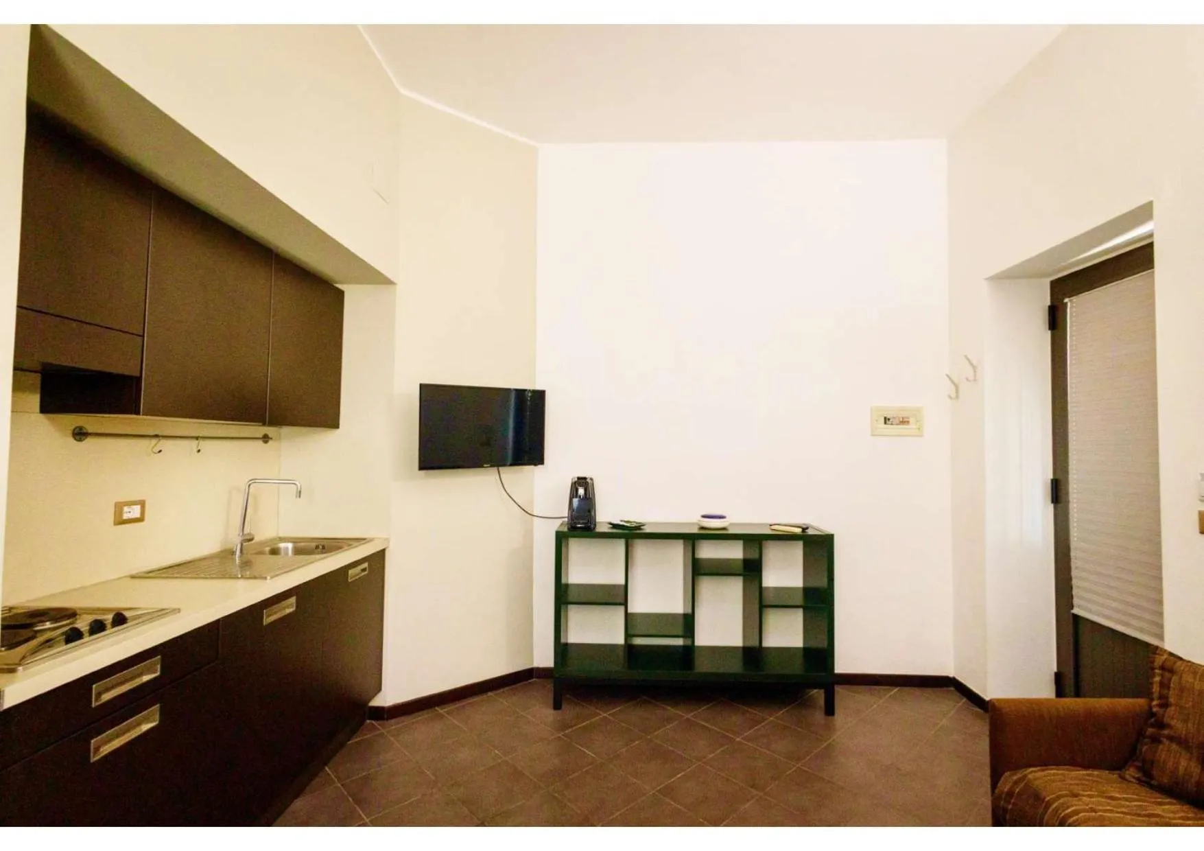 TV and multimedia in Il Sogno