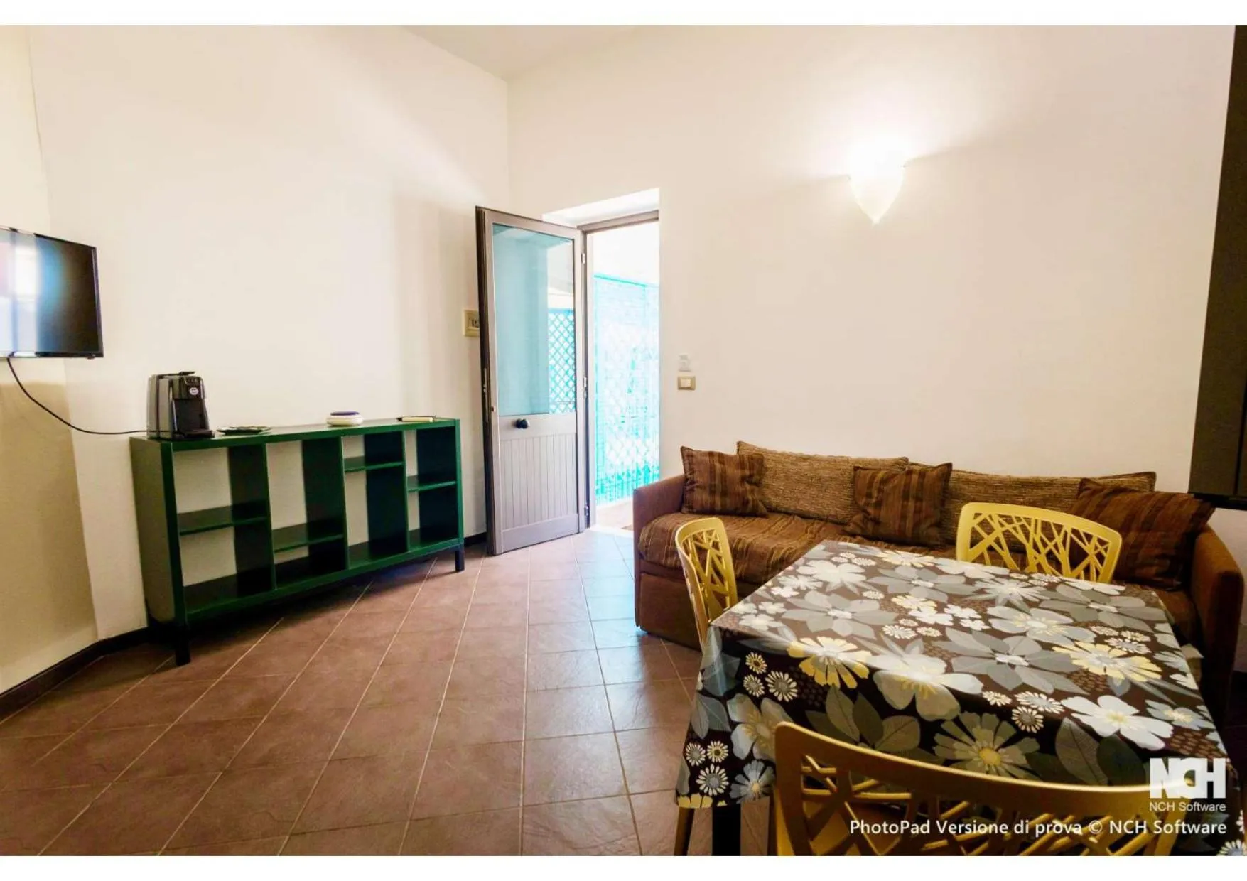 TV and multimedia in Il Sogno