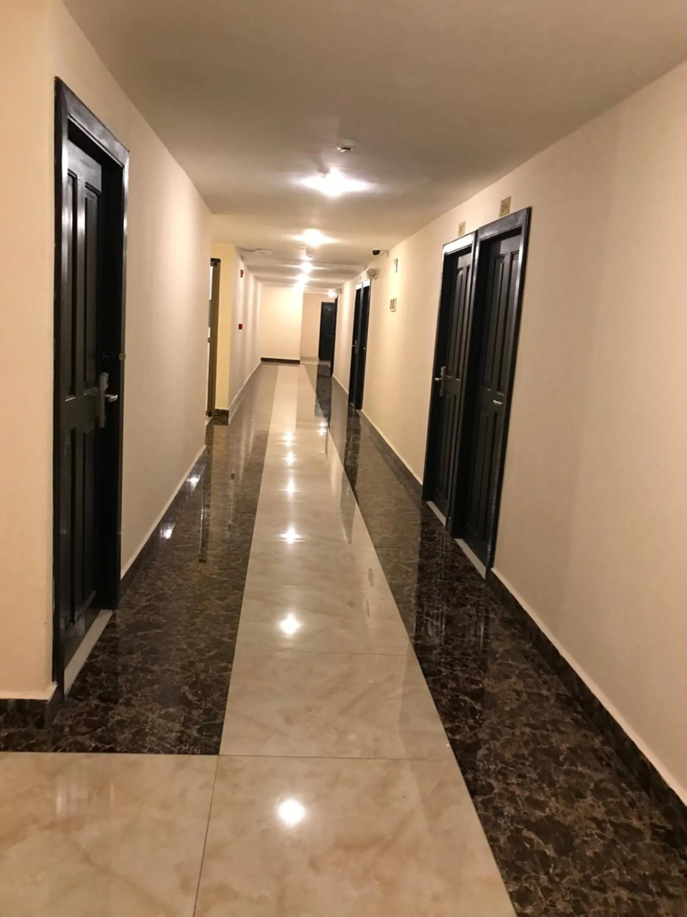 Facade/entrance in Hotel F Sur Inn