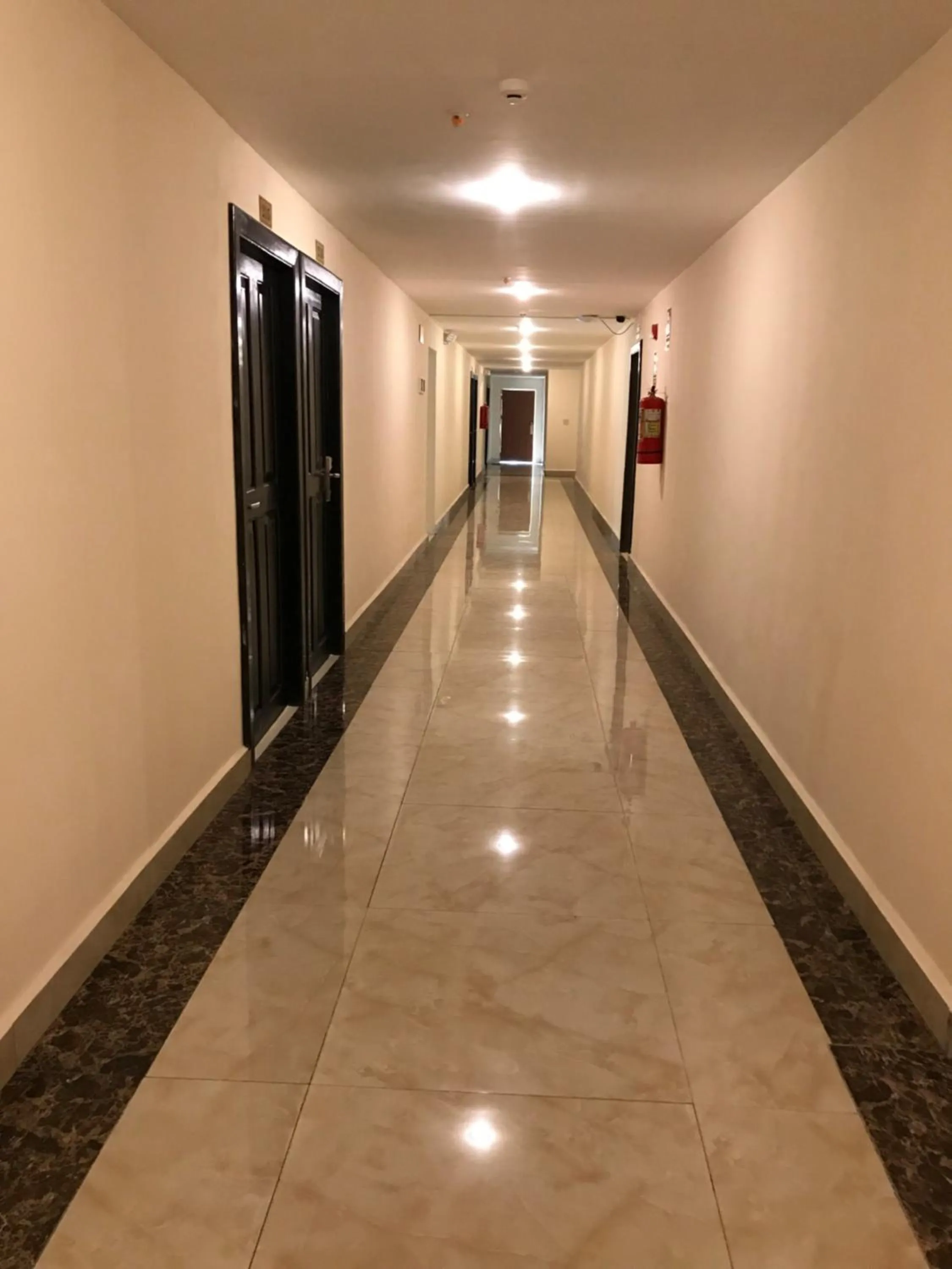 Facade/entrance in Hotel F Sur Inn