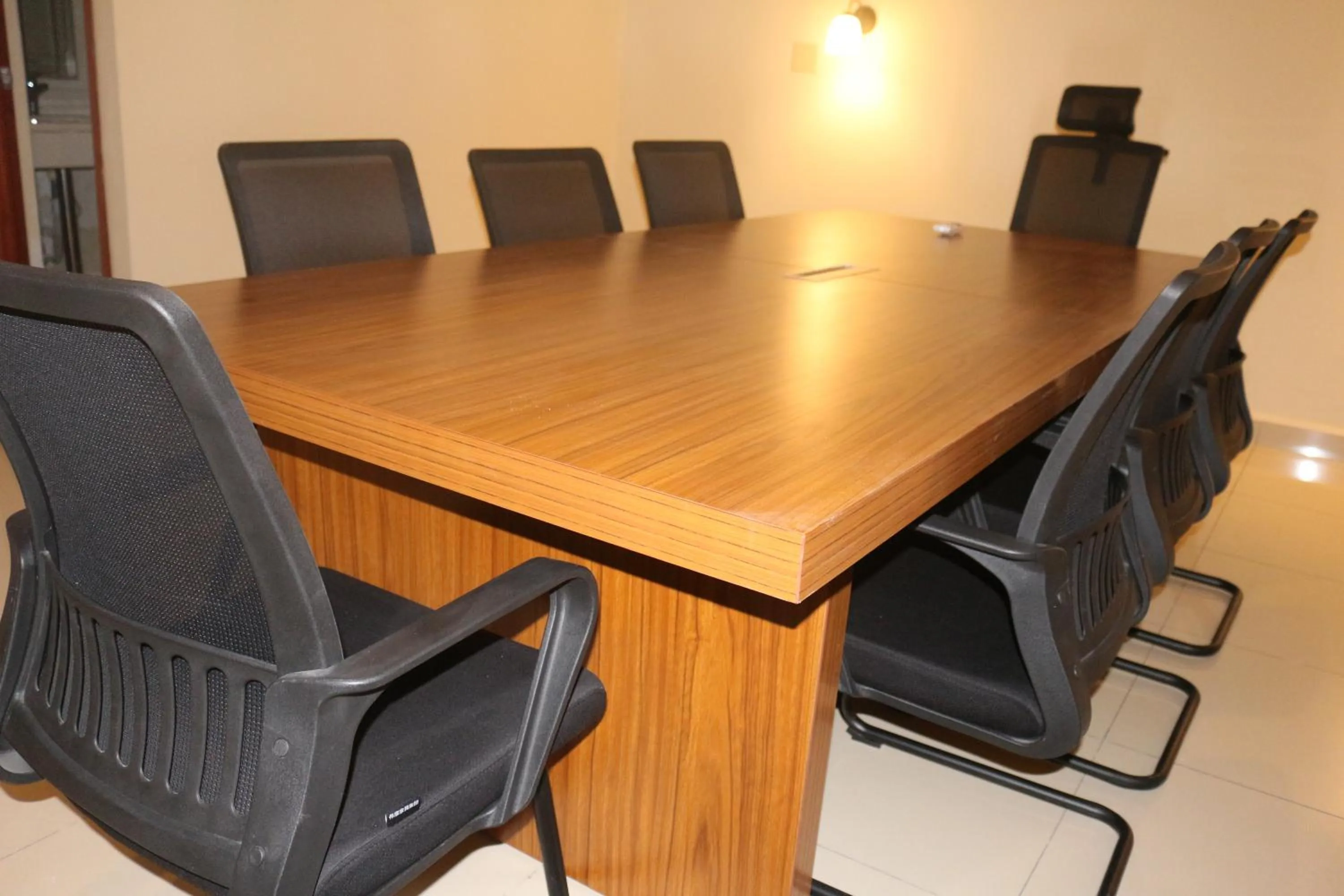 Living room in Hotel F Sur Inn