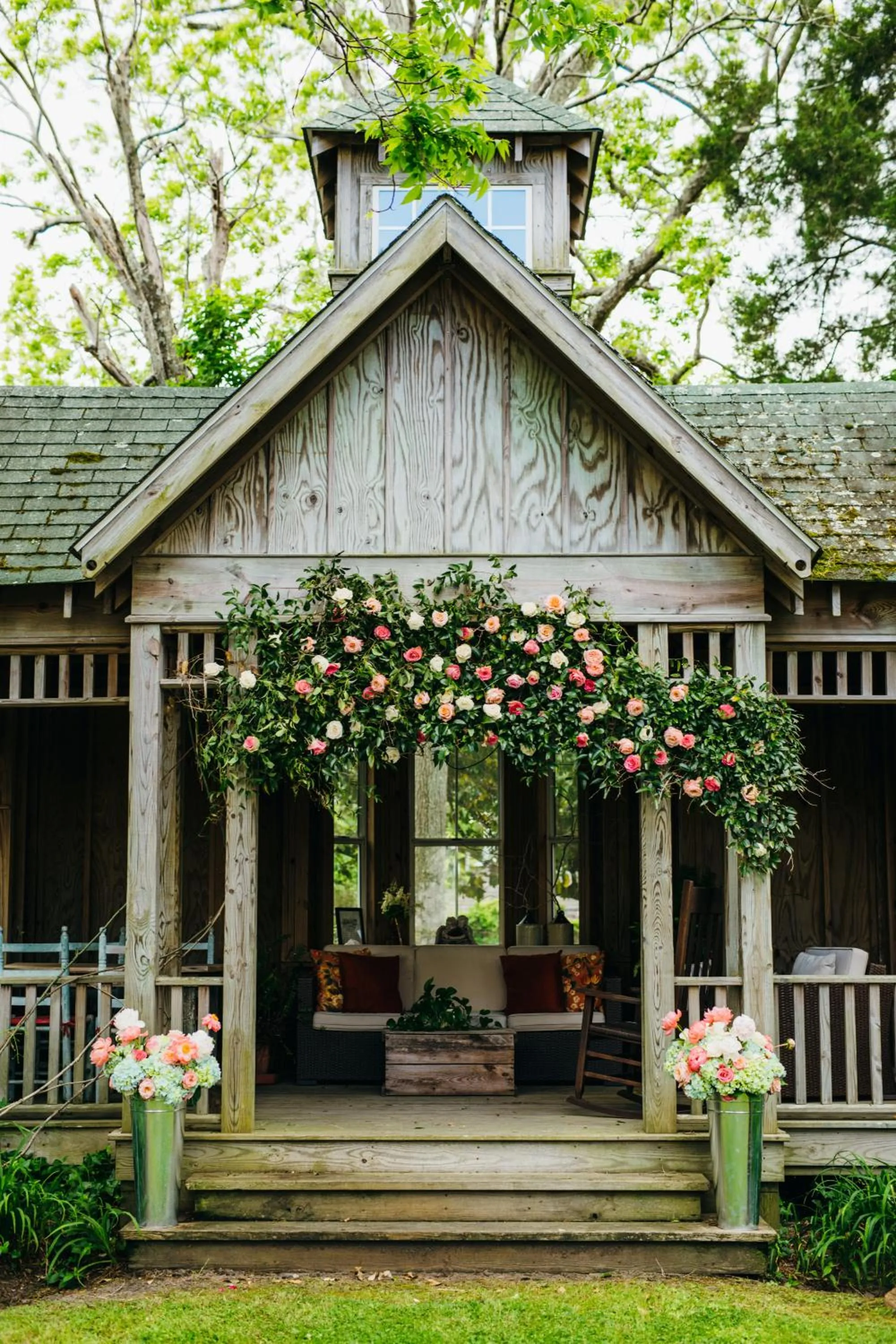 Banquet/Function facilities in Roanoke Island Inn