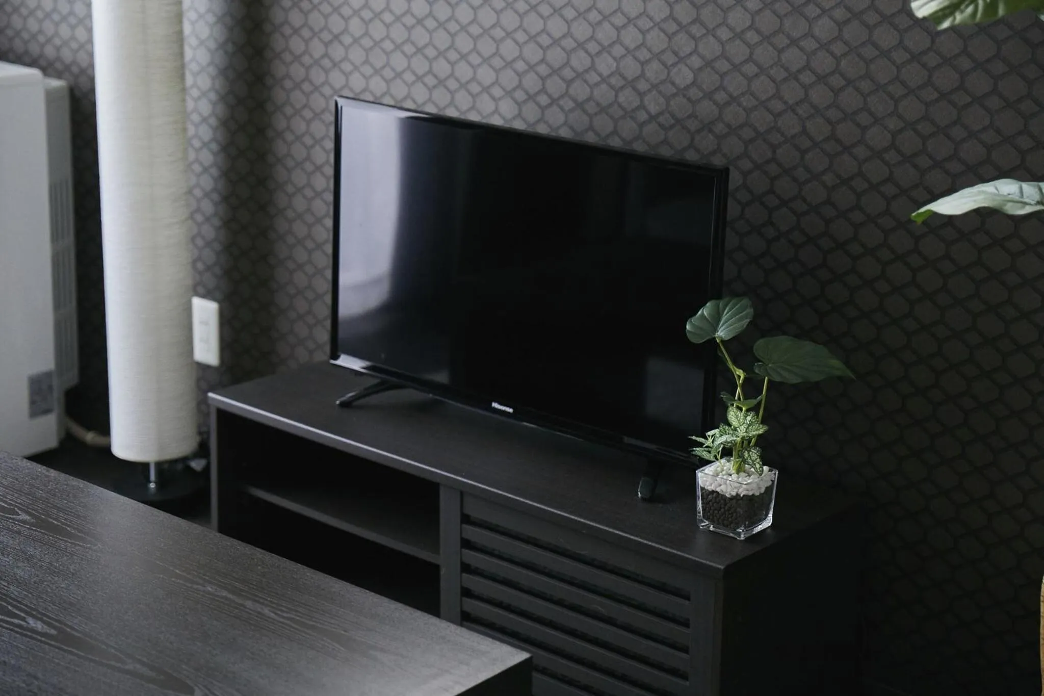 Living room in PINN-N4E2Ⅰ