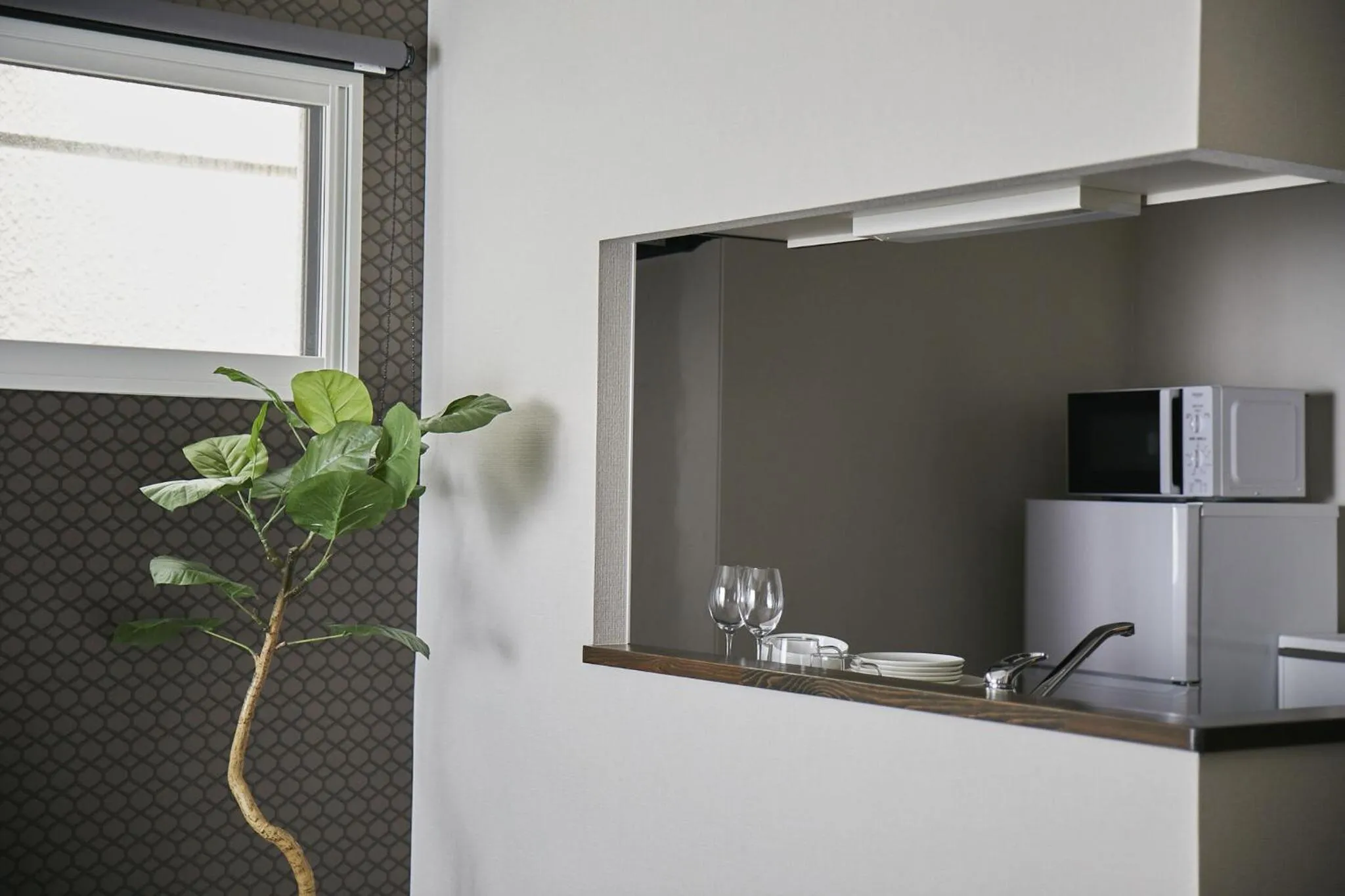 Kitchen or kitchenette in PINN-N4E2Ⅰ