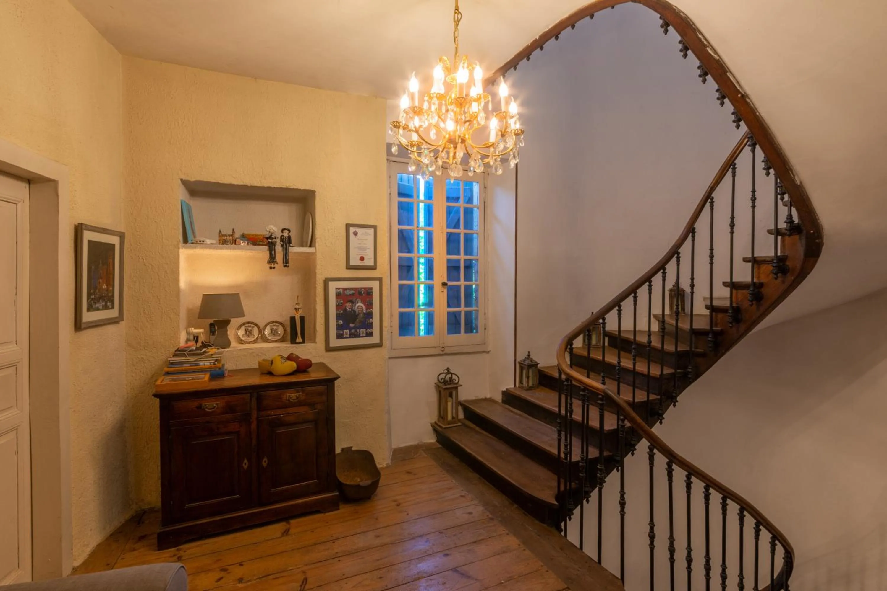 Other in La Maison au Puits