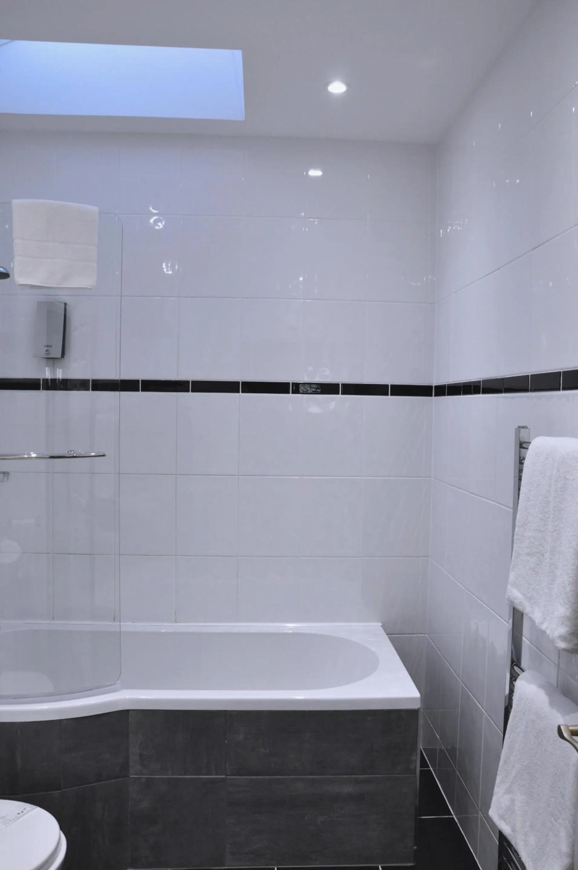 Bedroom in NAP Barnet