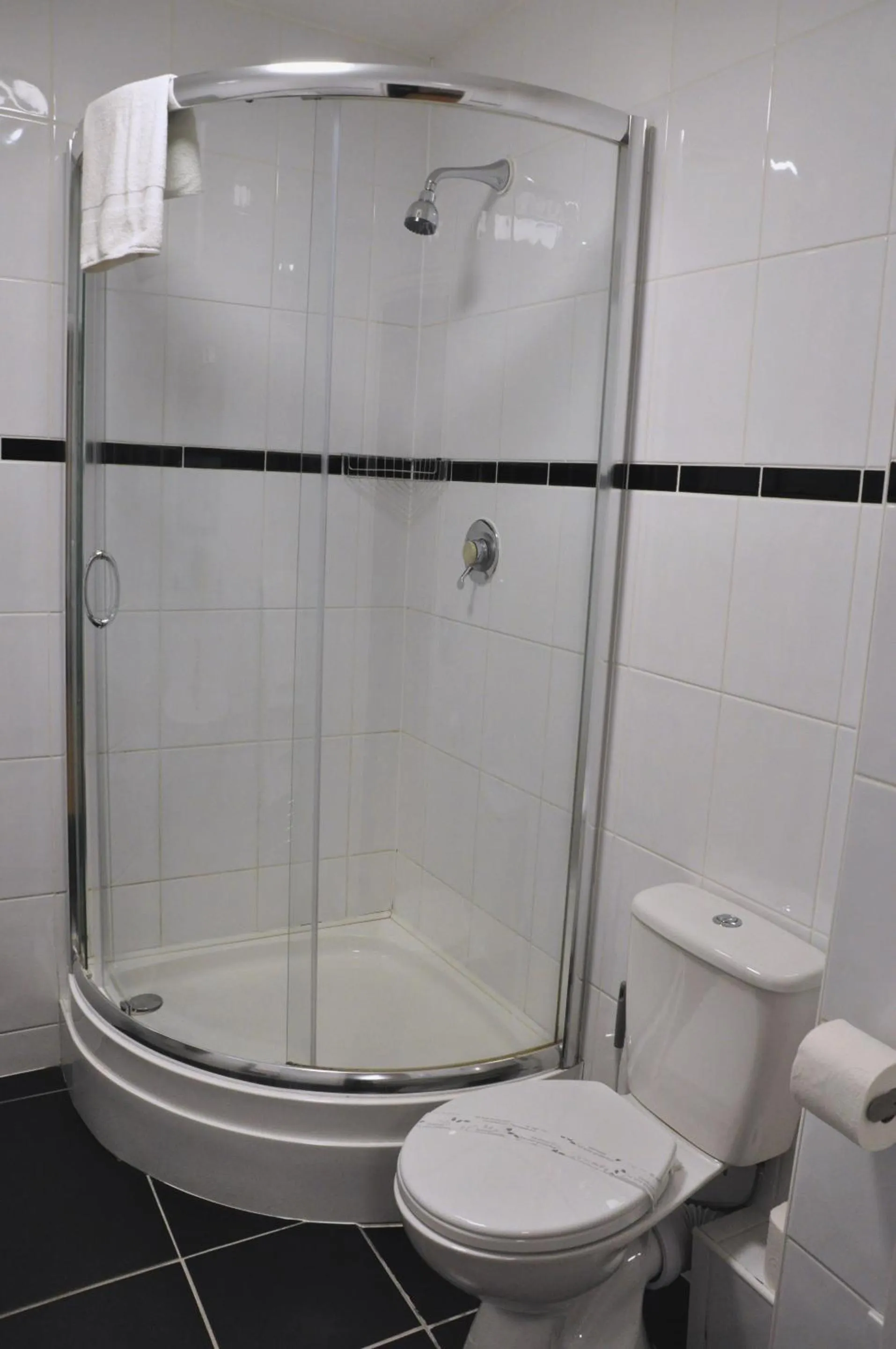 Bedroom in NAP Barnet