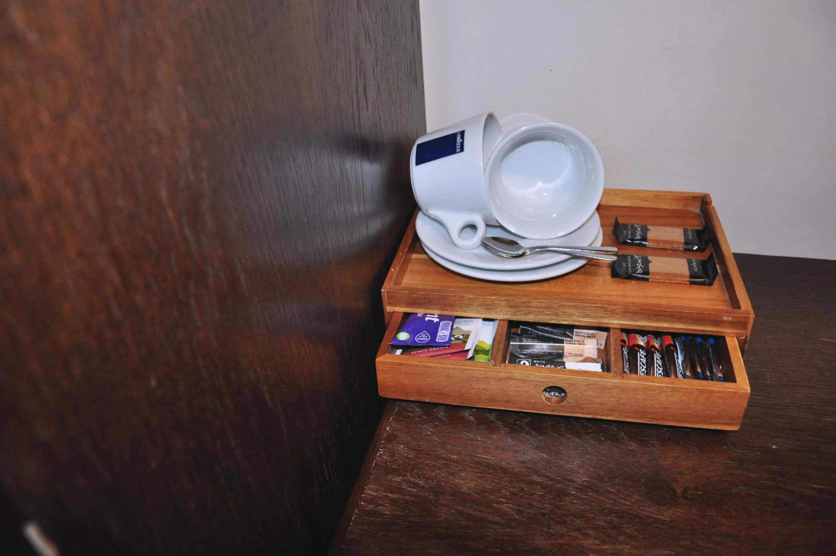 Bedroom in NAP Barnet