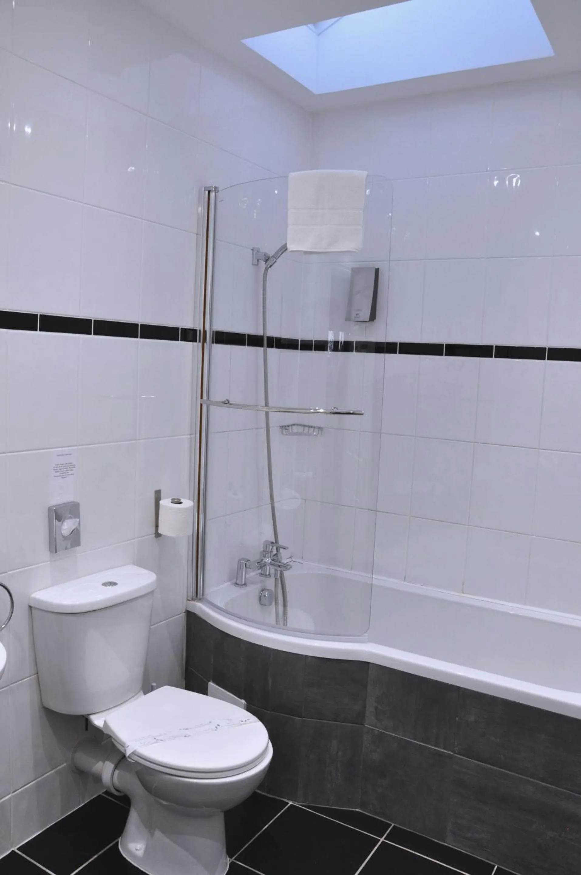 Bedroom in NAP Barnet