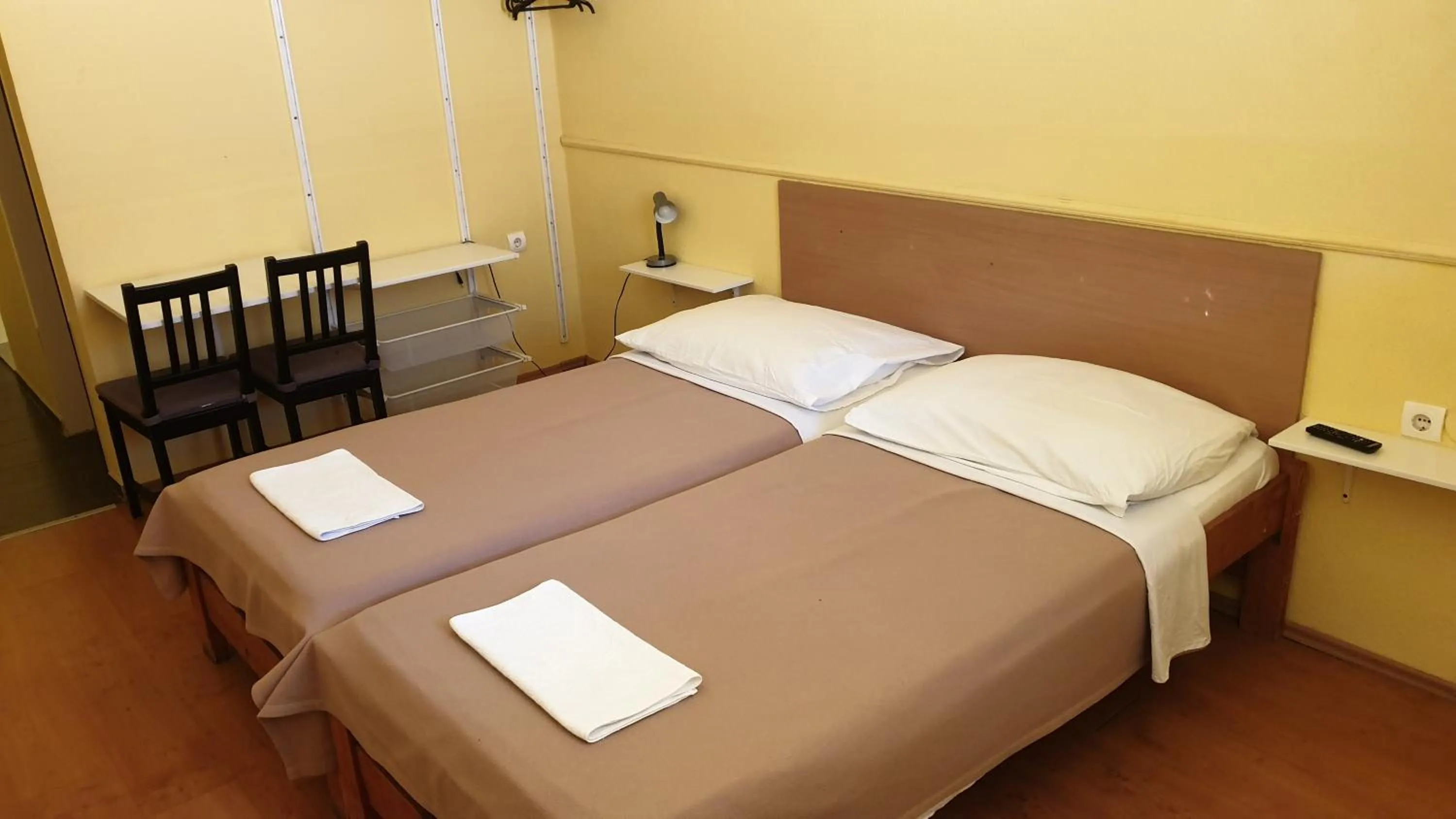 Bedroom, Bed in Jáde Panzió