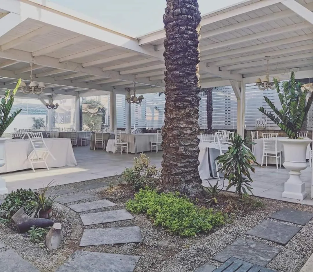 Day in Hotel La Cavalera