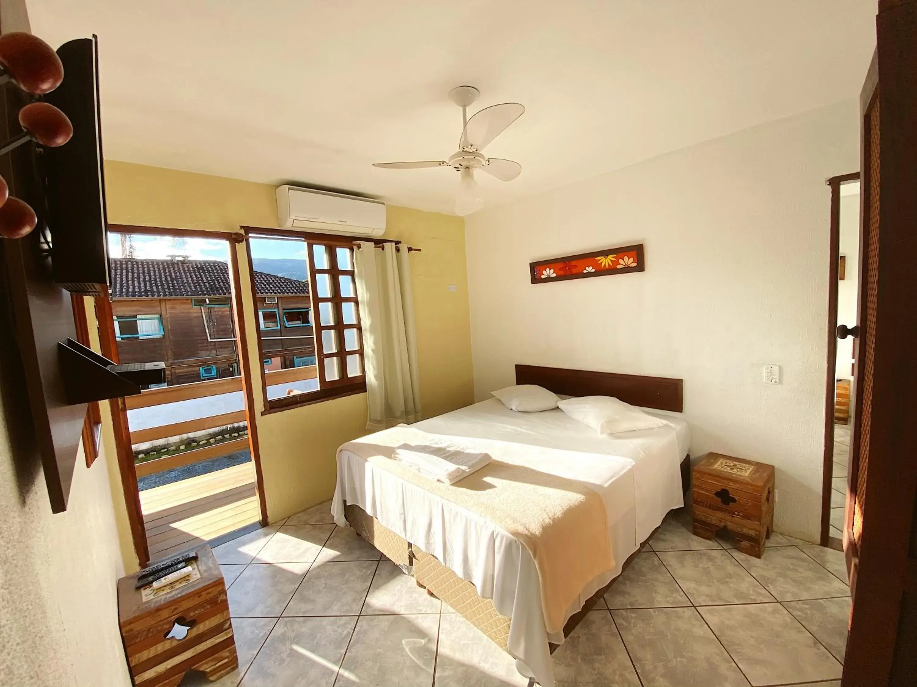 Connecting Superior Room in HOTELARE Hotel Brunello Connecting Superior Room in HOTELARE Hotel Brunello