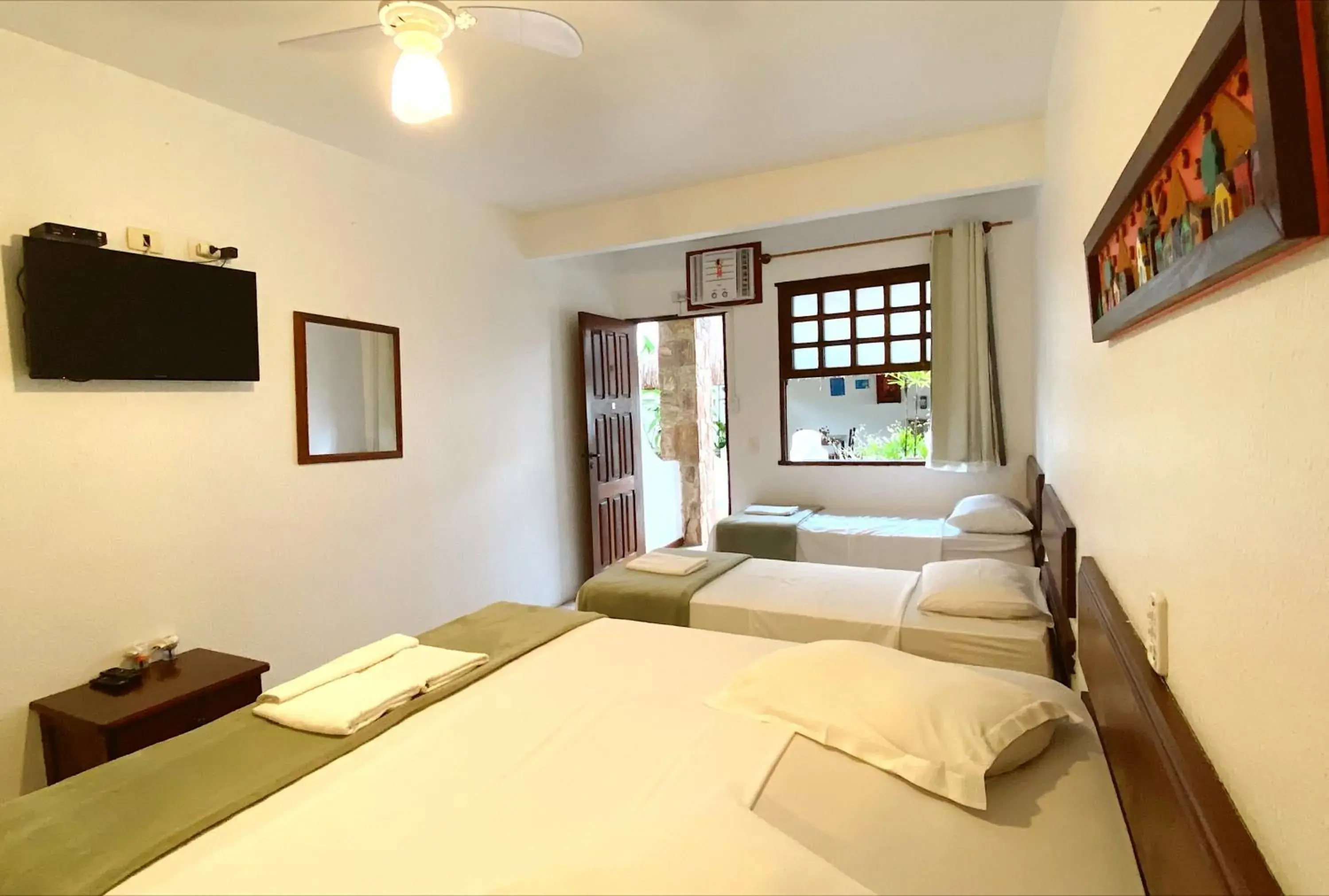 Standard Family Room - single occupancy in HOTELARE Hotel Brunello Standard Family Room - single occupancy in HOTELARE Hotel Brunello