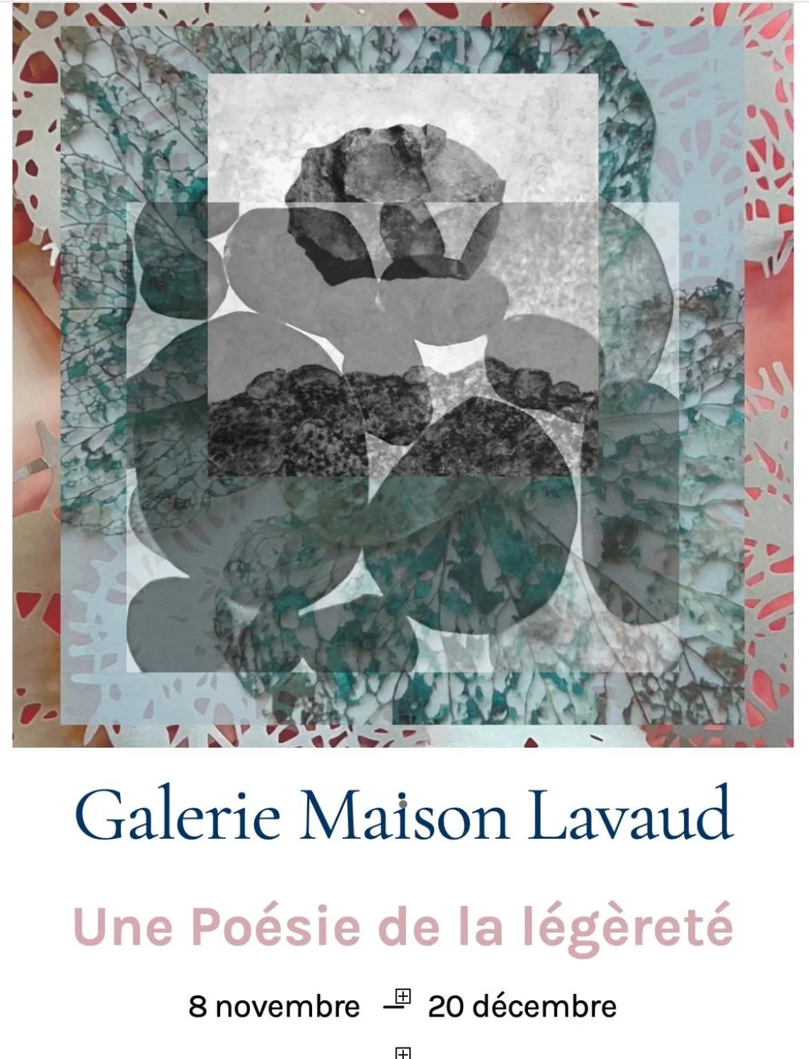 Off site in Maison Lavaud