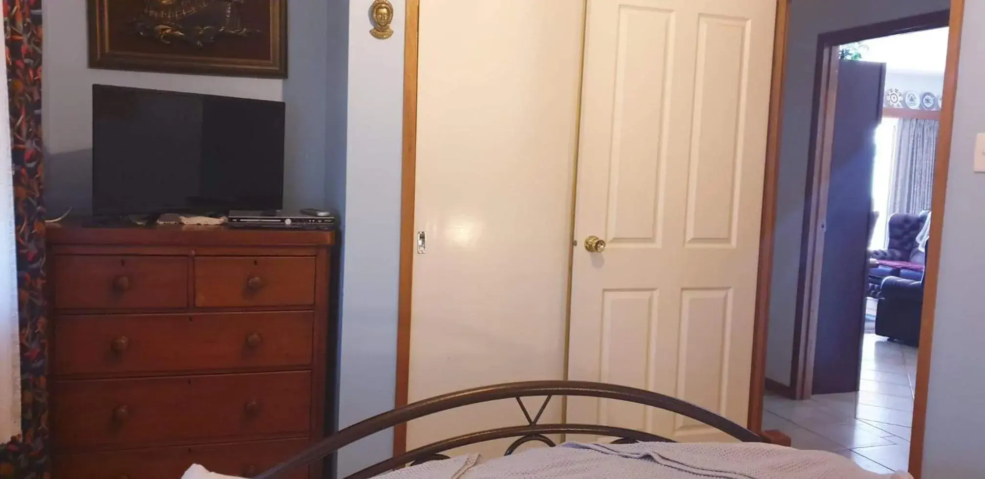 Deluxe Suite - single occupancy in York's Lookout Lodge Bed And Breakfast Deluxe Suite - single occupancy in York's Lookout Lodge Bed And Breakfast