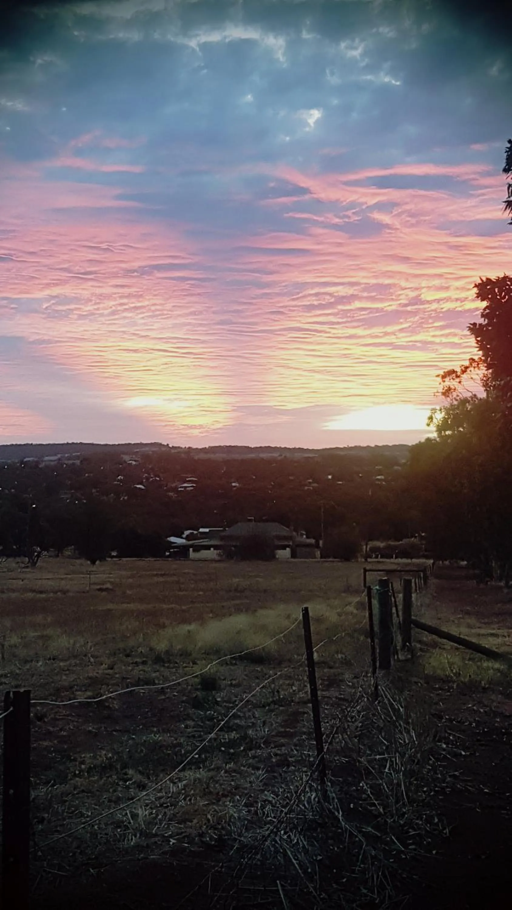 Summer in York's Lookout Lodge Bed And Breakfast