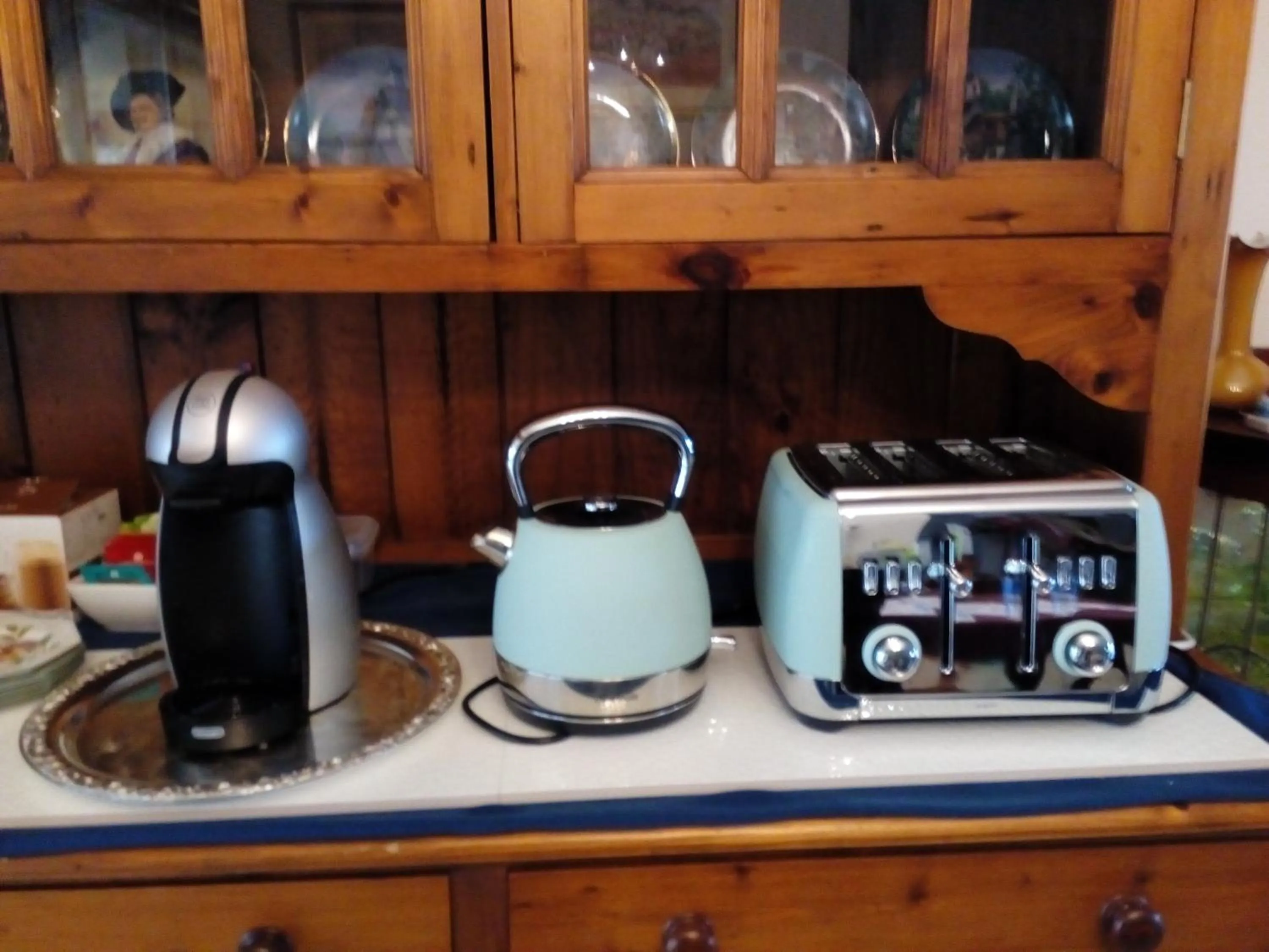 York's Lookout Lodge Bed And Breakfast