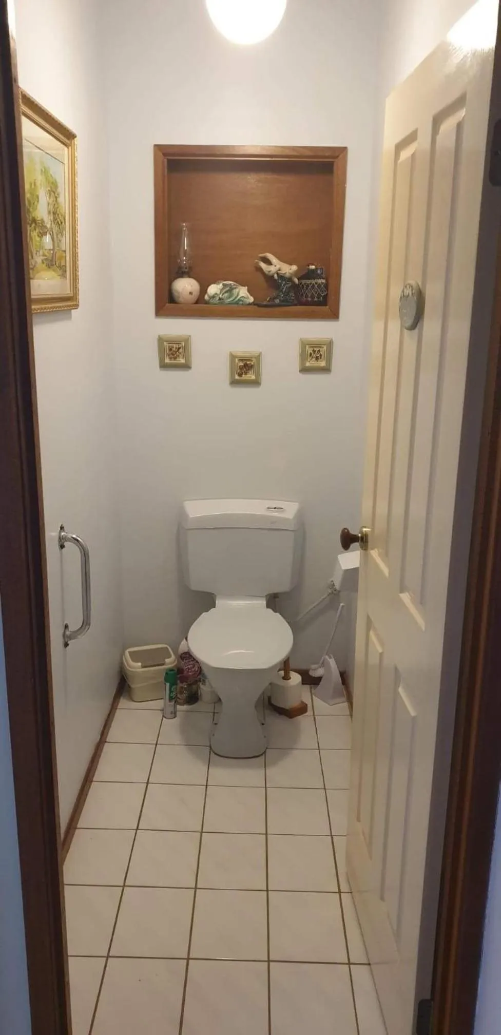 York's Lookout Lodge Bed And Breakfast