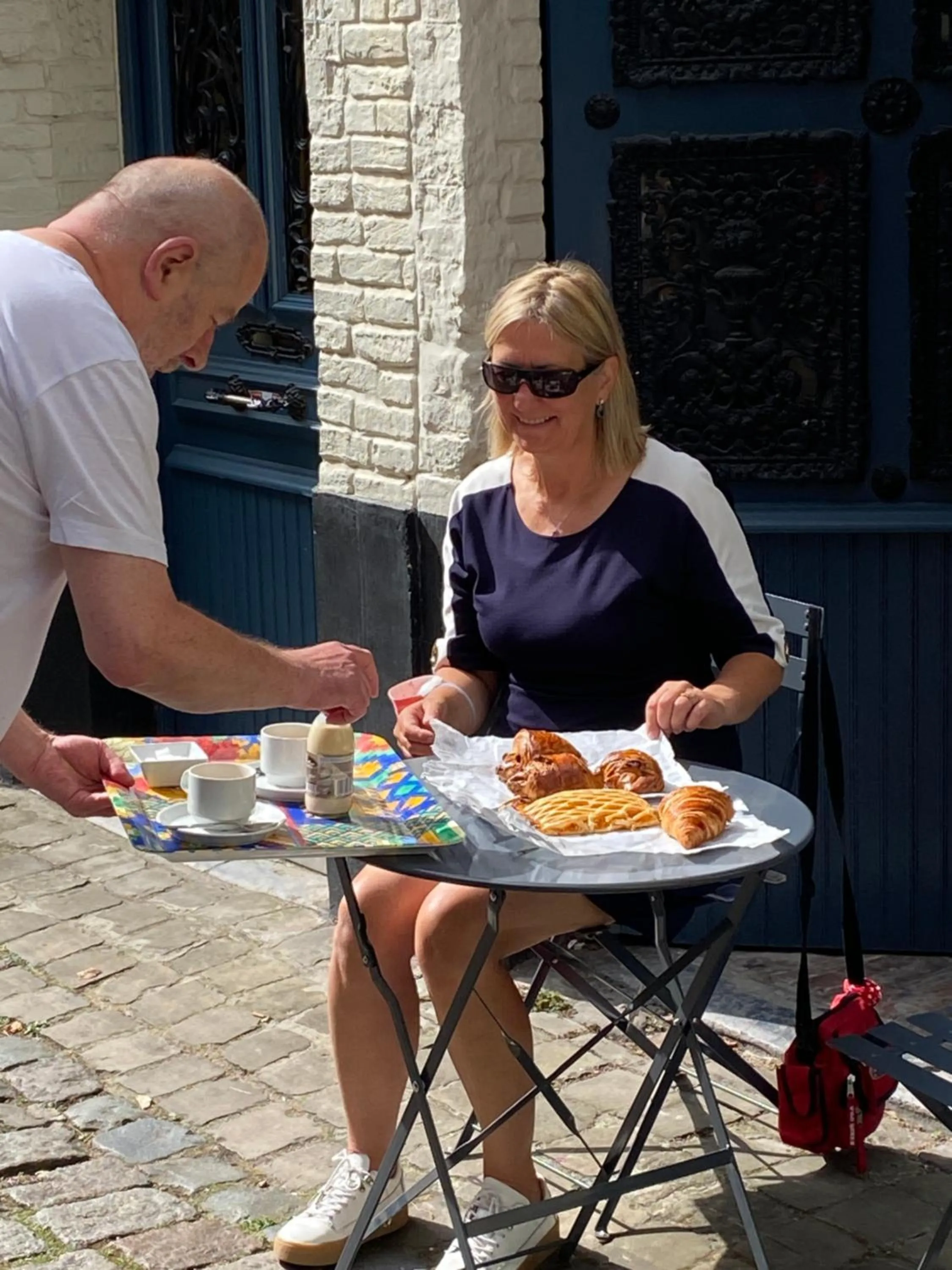 Huyze Peerdenbrugghe