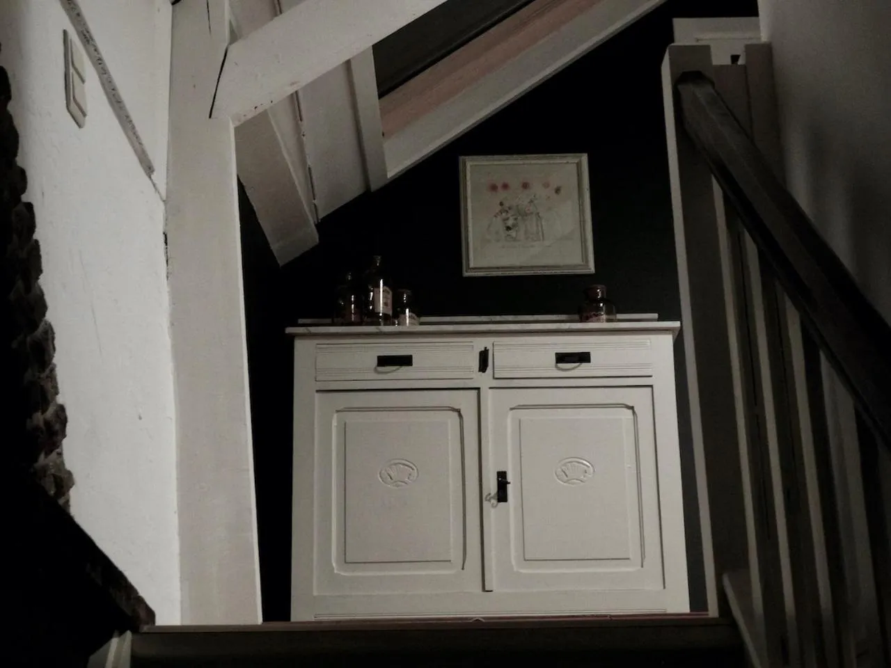 Huyze Peerdenbrugghe