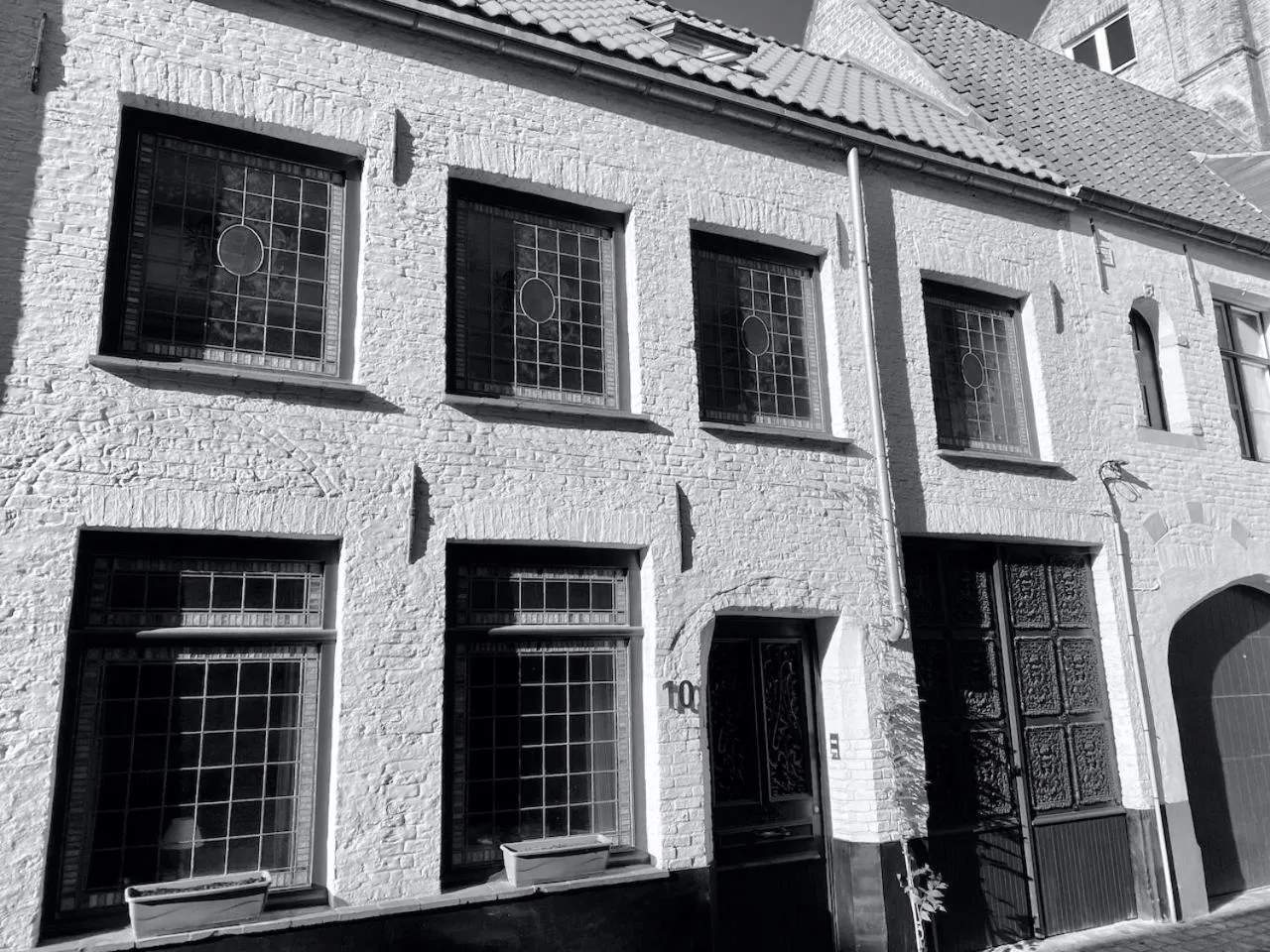 Huyze Peerdenbrugghe