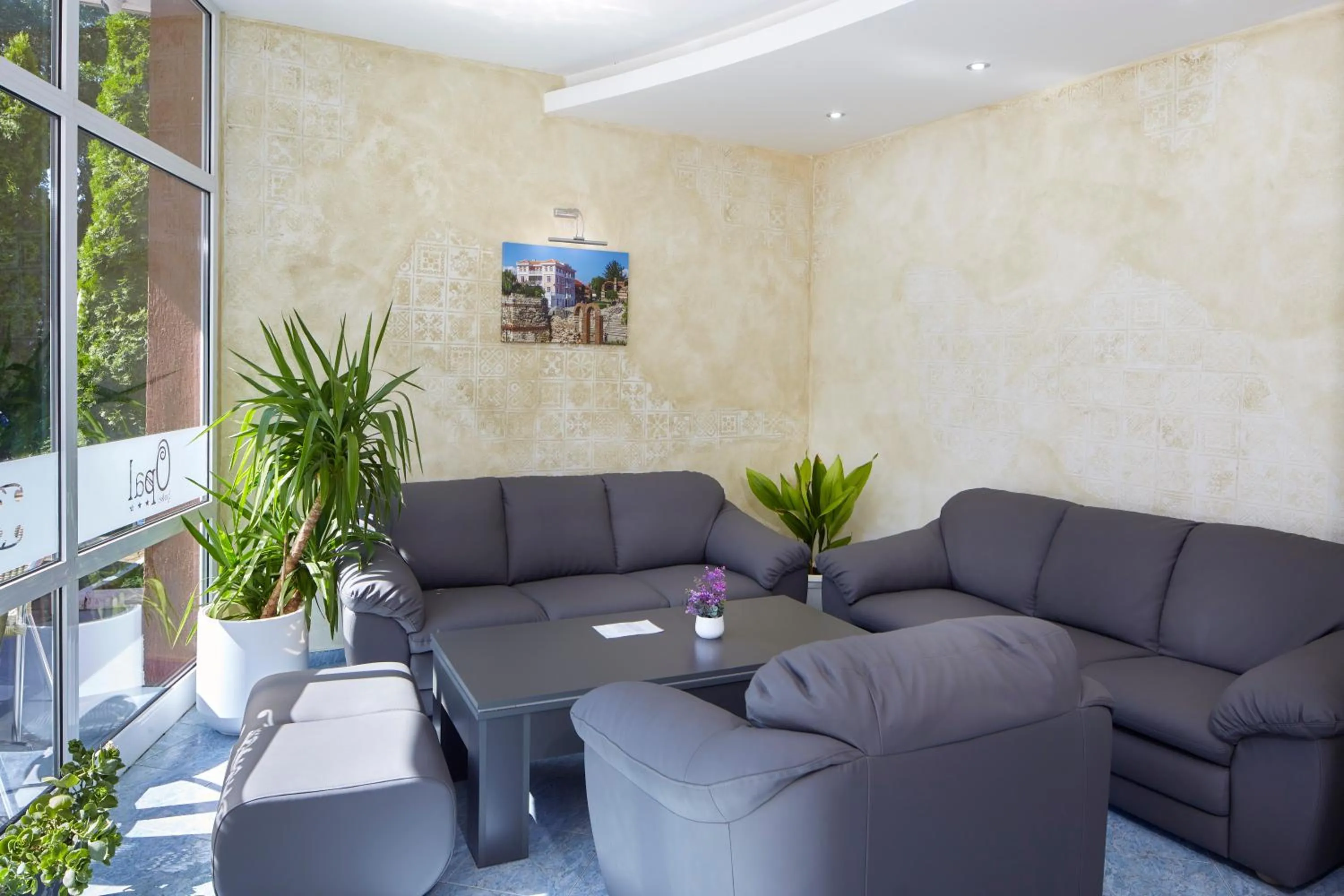 Hotel Opal ALL INCLUSIVE