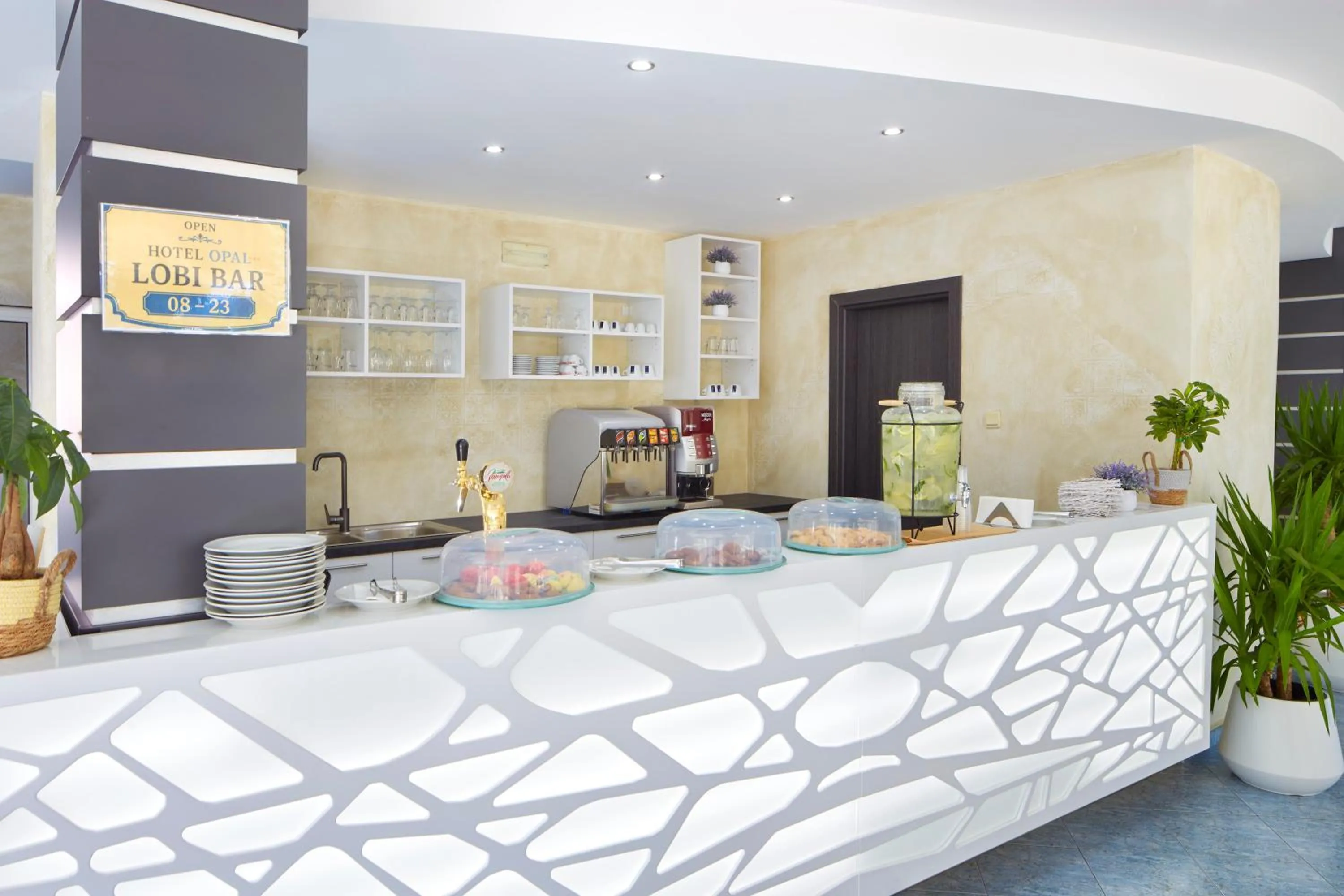 Hotel Opal ALL INCLUSIVE