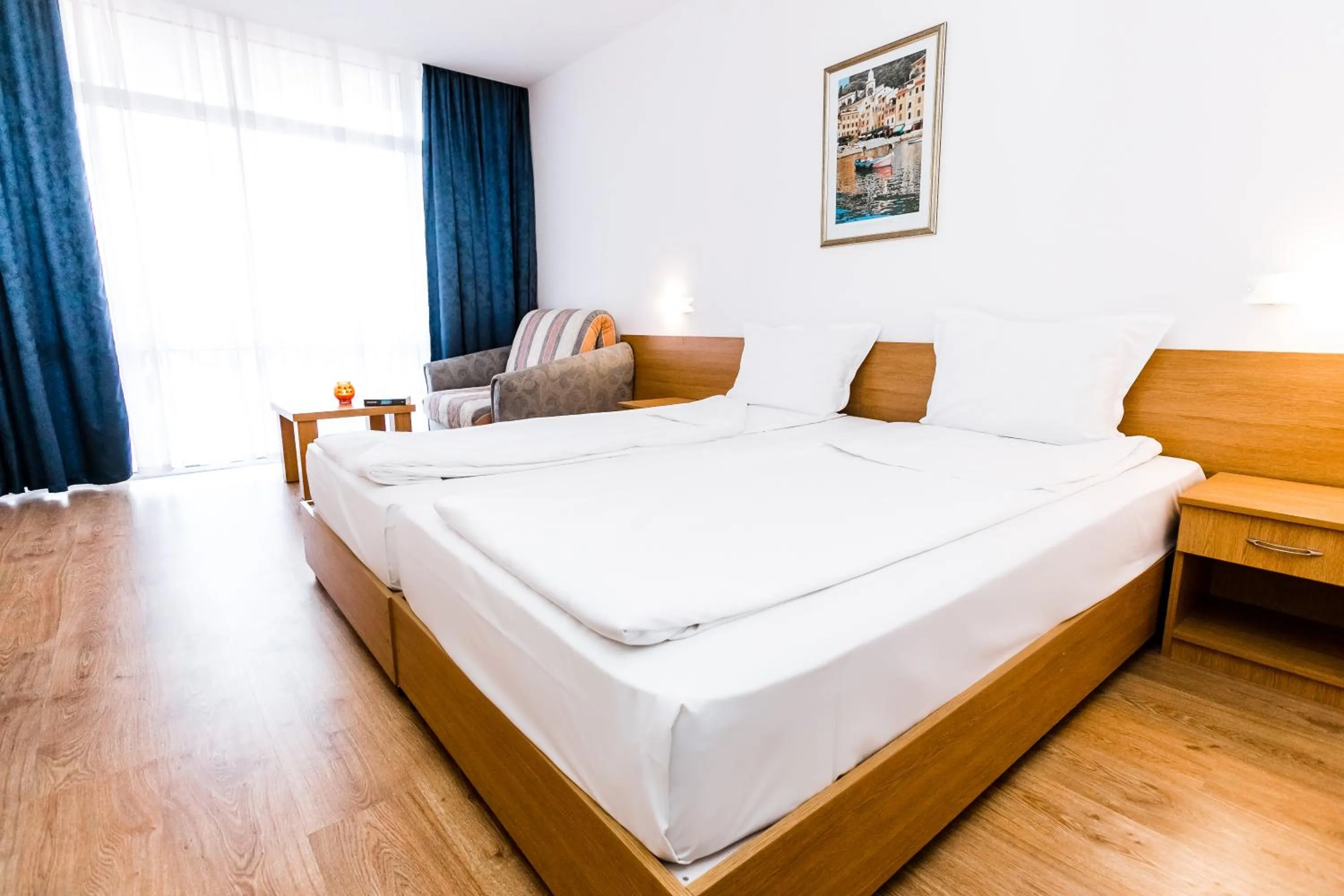 Photo of the whole room in Hotel Opal ALL INCLUSIVE