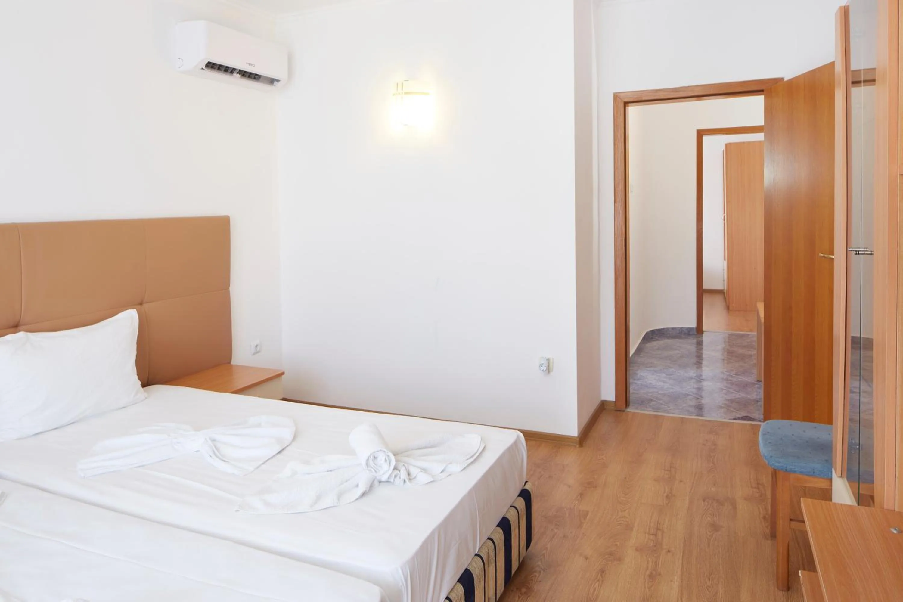 Hotel Opal ALL INCLUSIVE