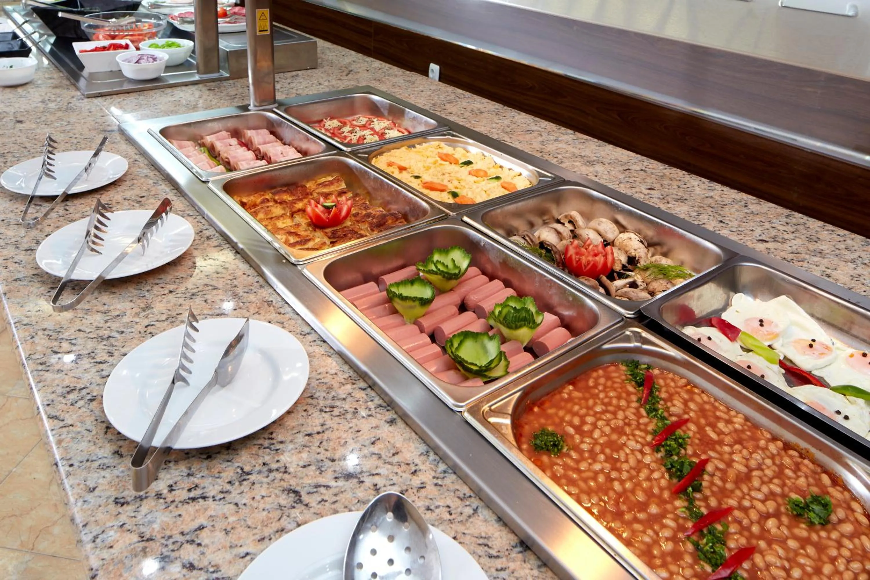 Hotel Opal ALL INCLUSIVE