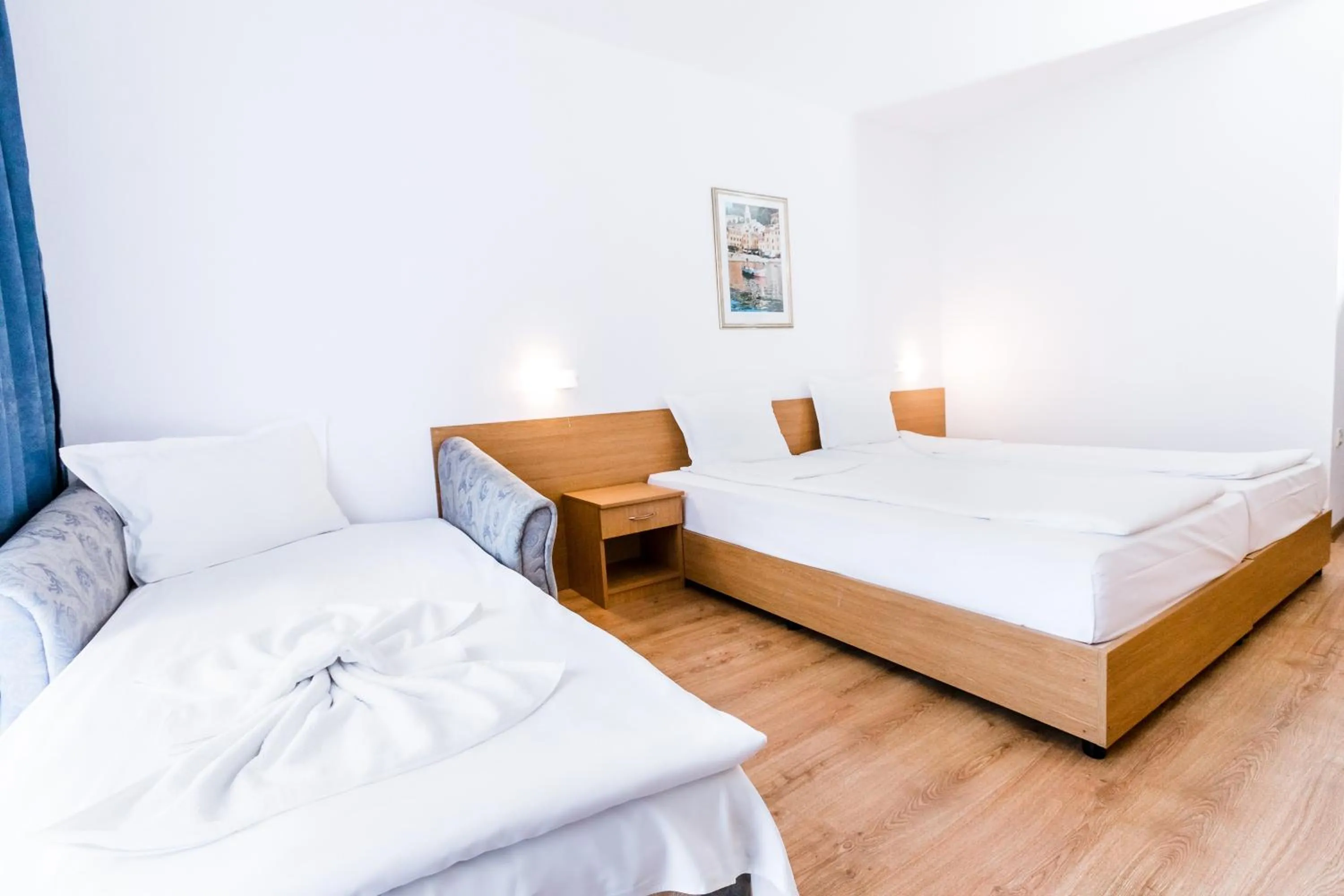 Photo of the whole room in Hotel Opal ALL INCLUSIVE