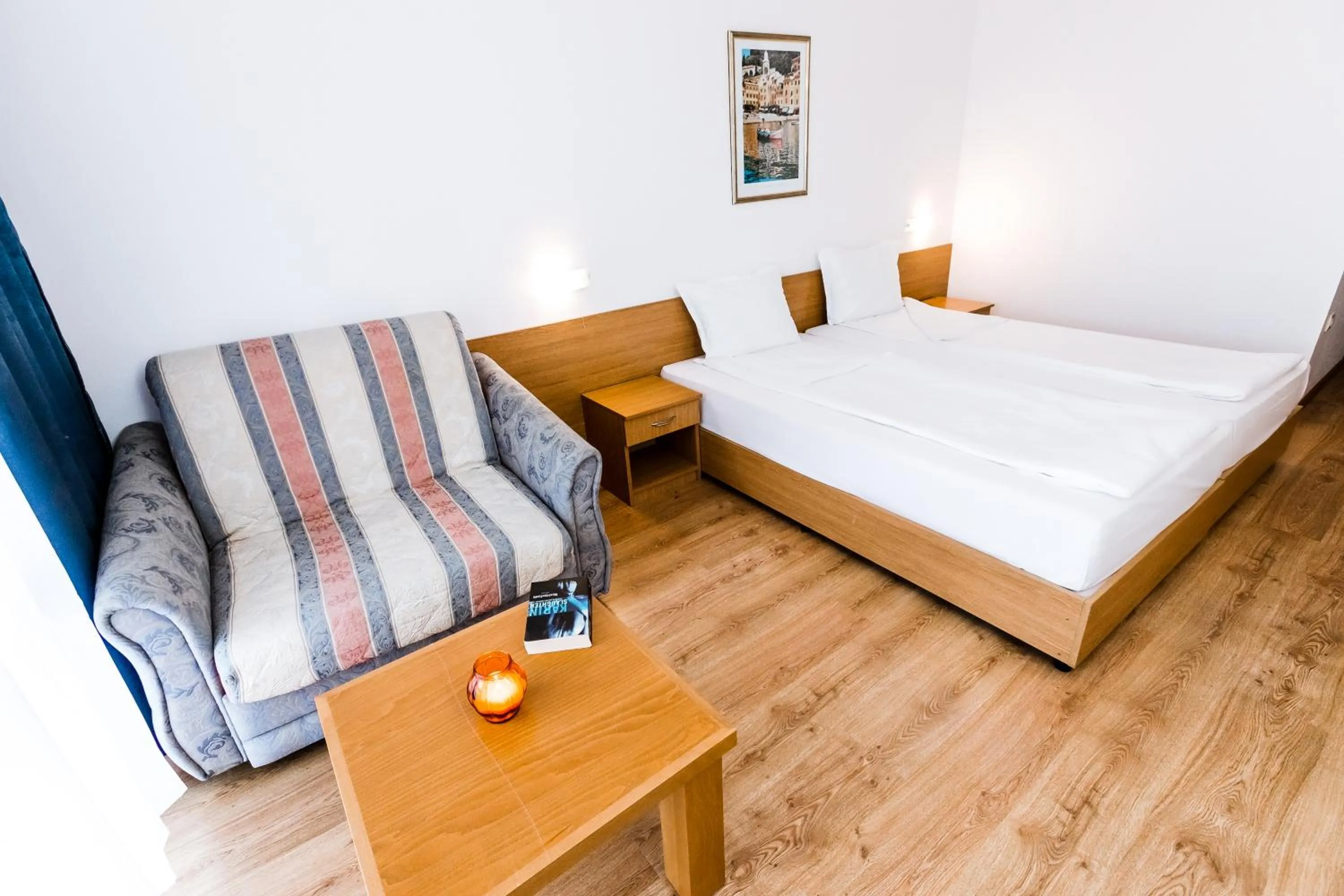 Photo of the whole room in Hotel Opal ALL INCLUSIVE