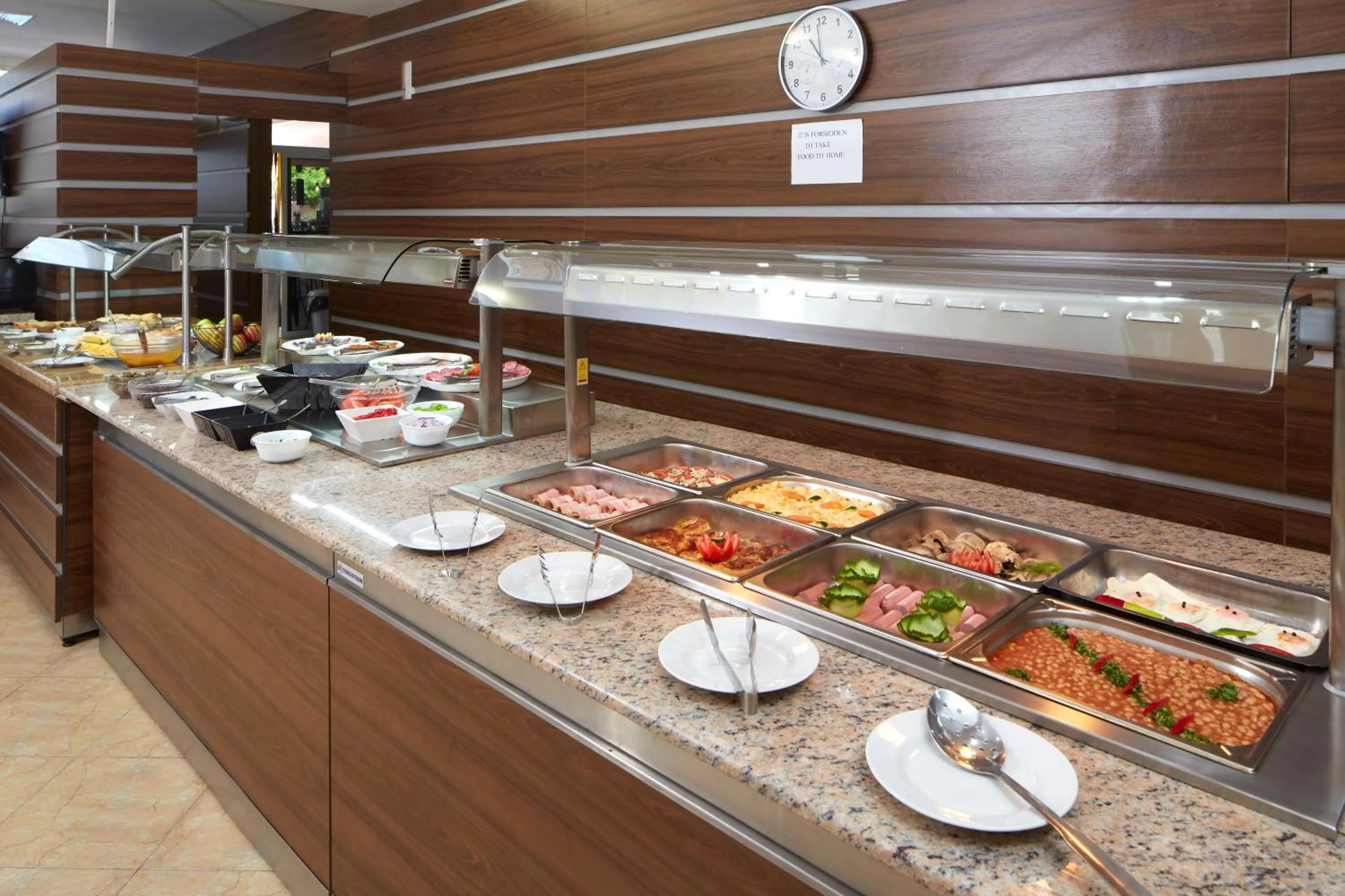 Hotel Opal ALL INCLUSIVE