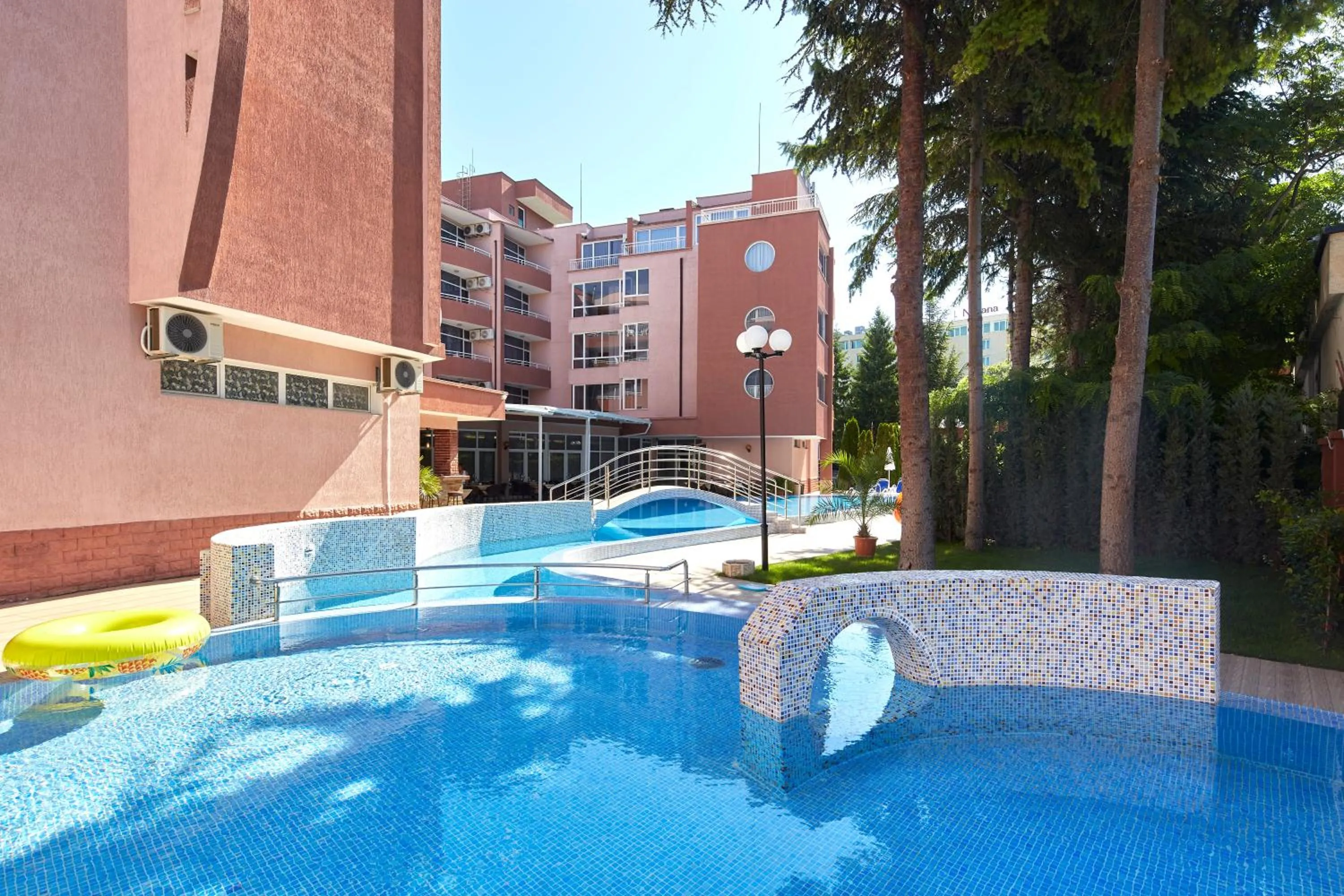 Hotel Opal ALL INCLUSIVE