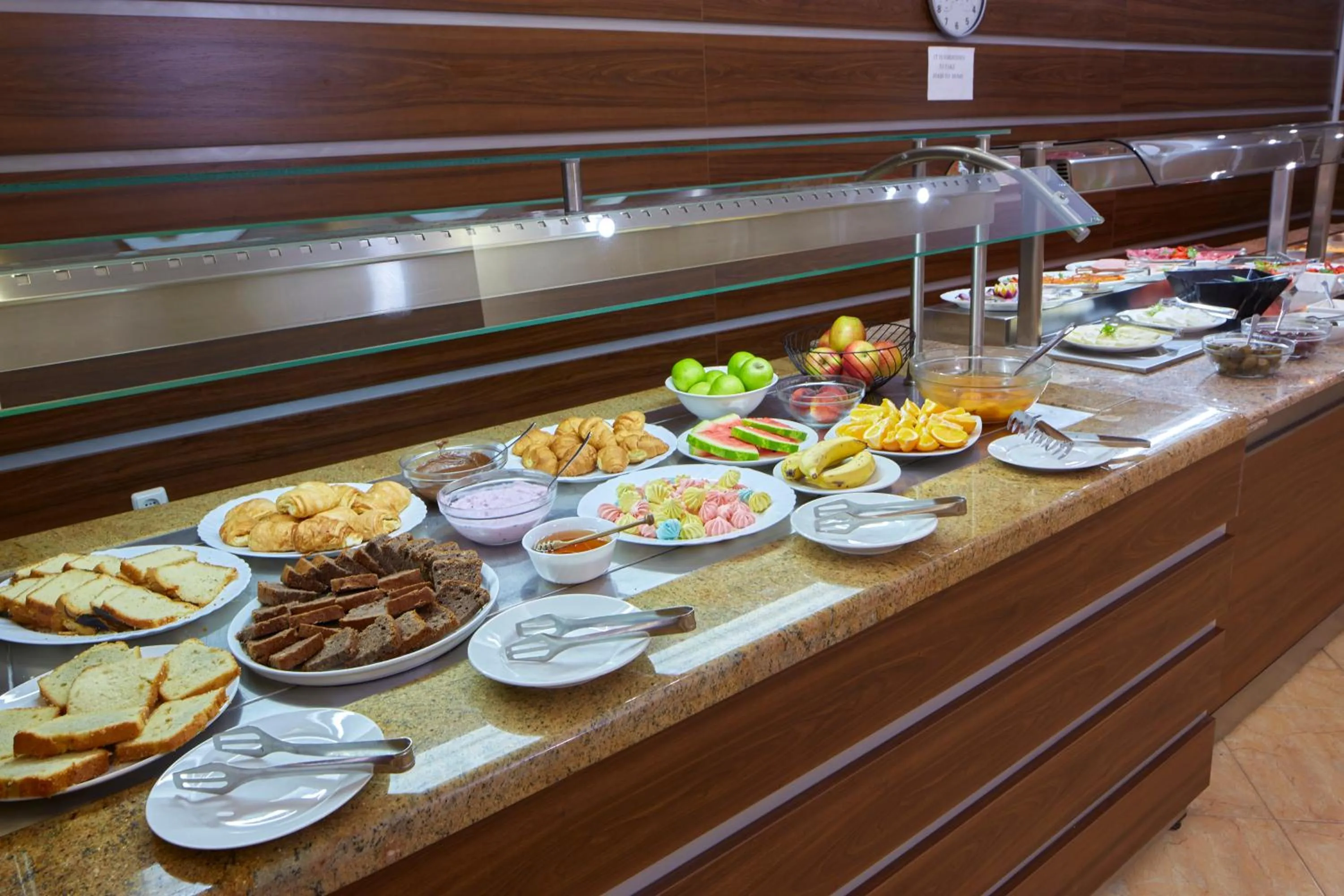 Hotel Opal ALL INCLUSIVE