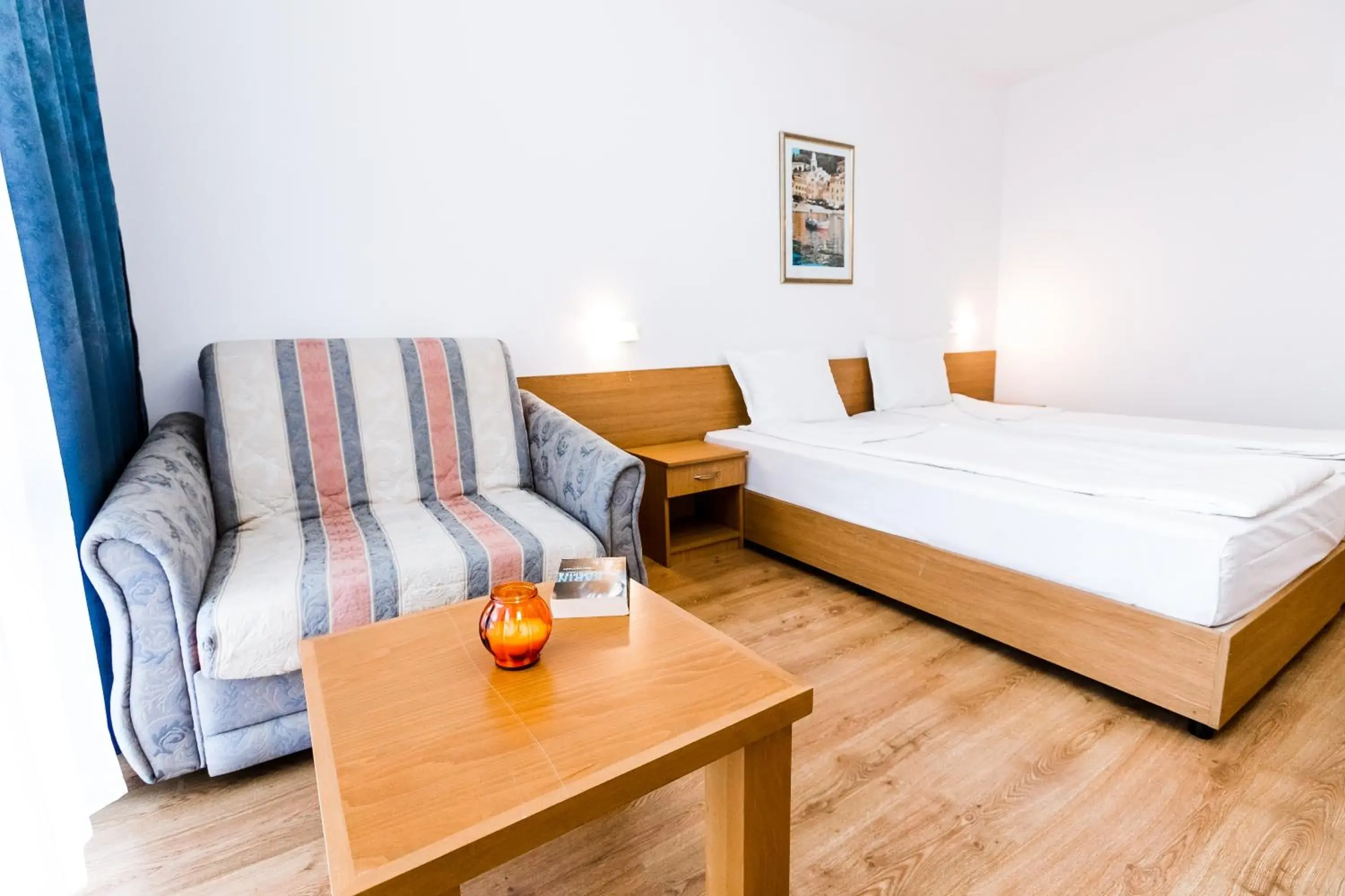 Standard Double or Twin Room in Hotel Opal ALL INCLUSIVE Standard Double or Twin Room in Hotel Opal ALL INCLUSIVE