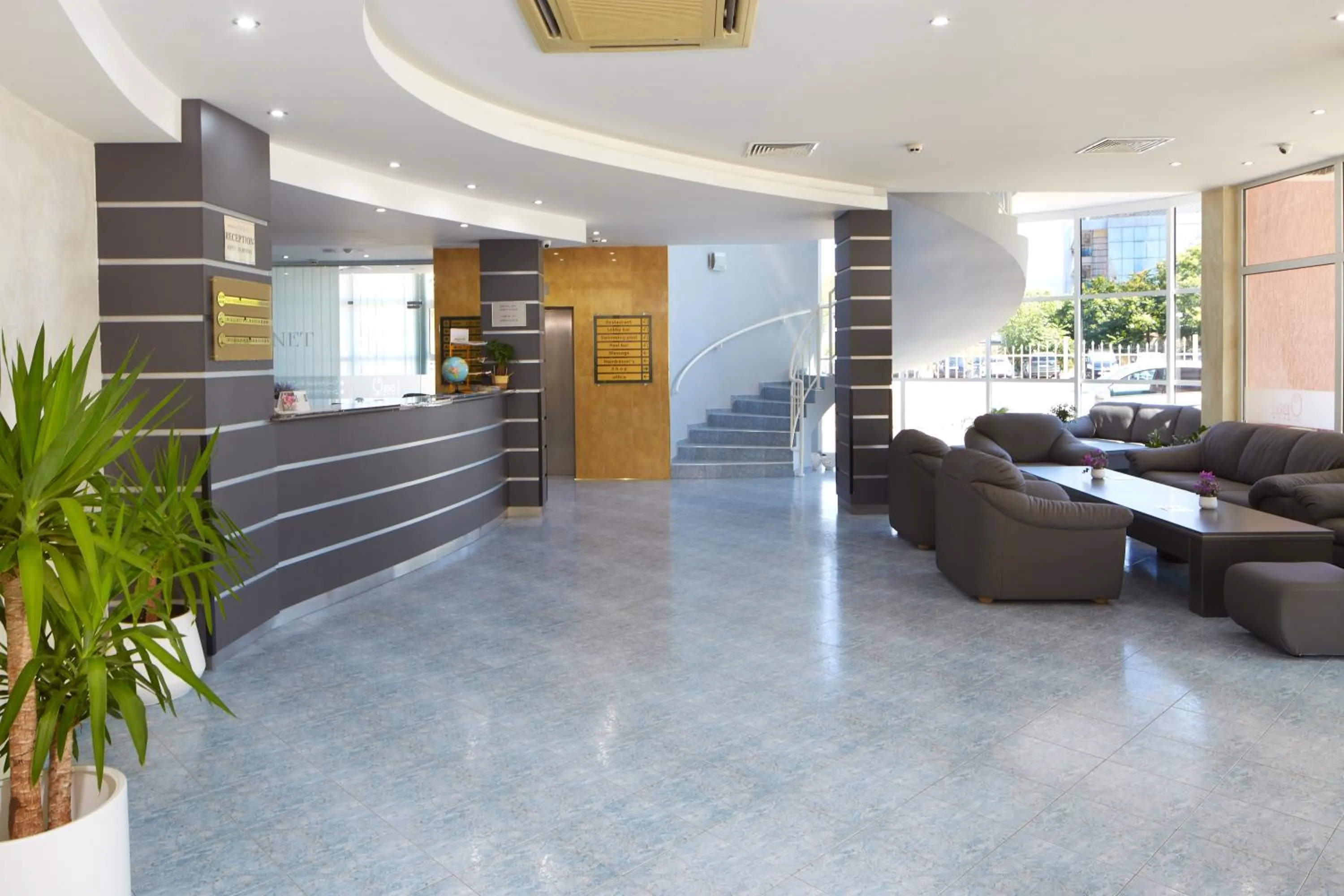 Hotel Opal ALL INCLUSIVE