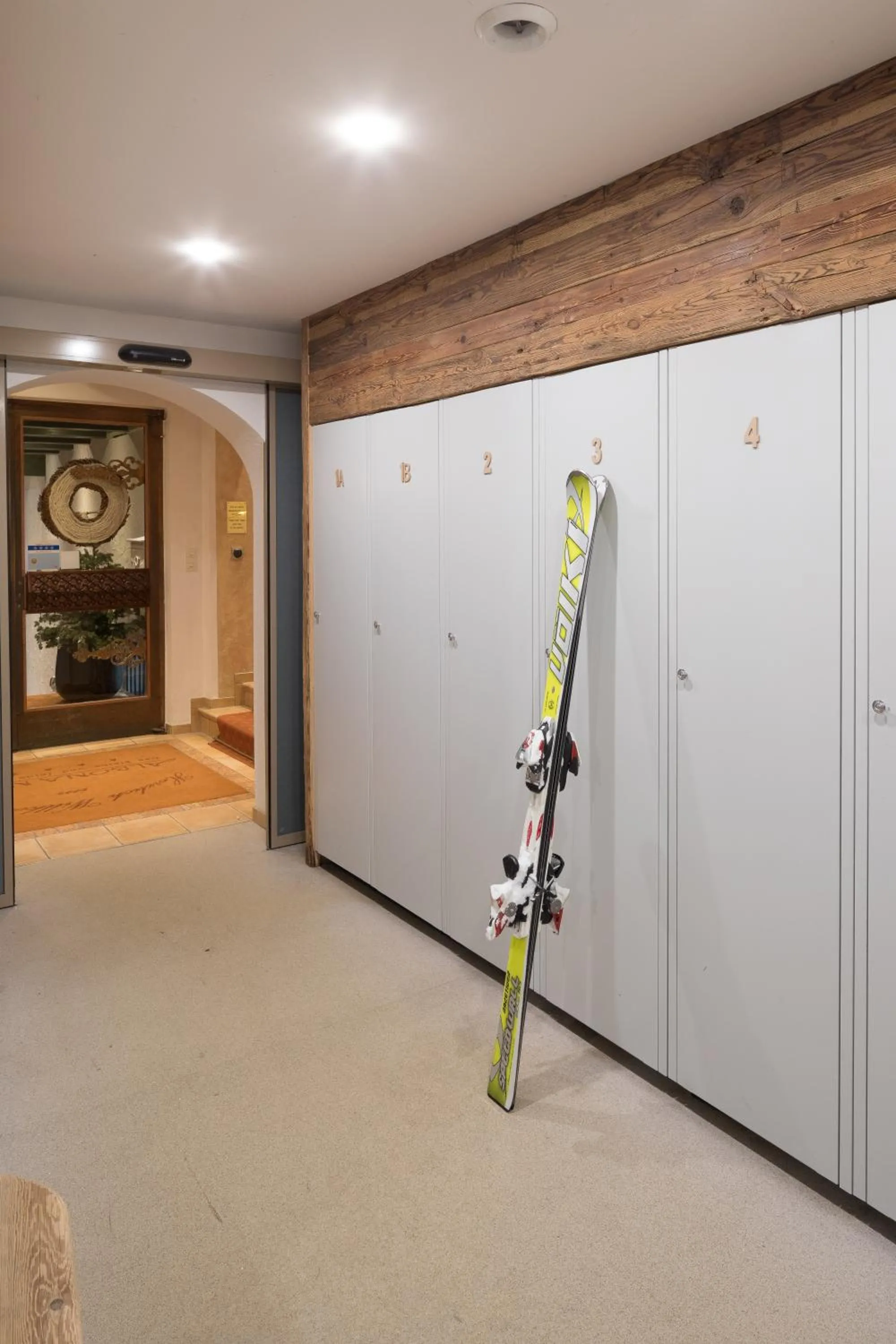 Other in Hotel Albona Nova