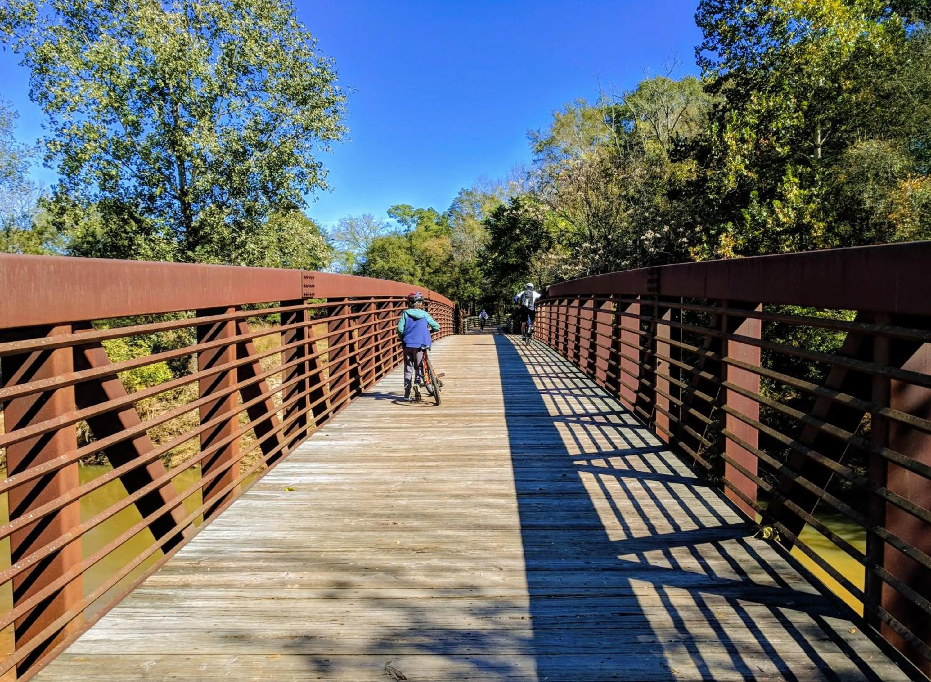 Area and facilities in Crowne Plaza Atlanta NE - Norcross by IHG