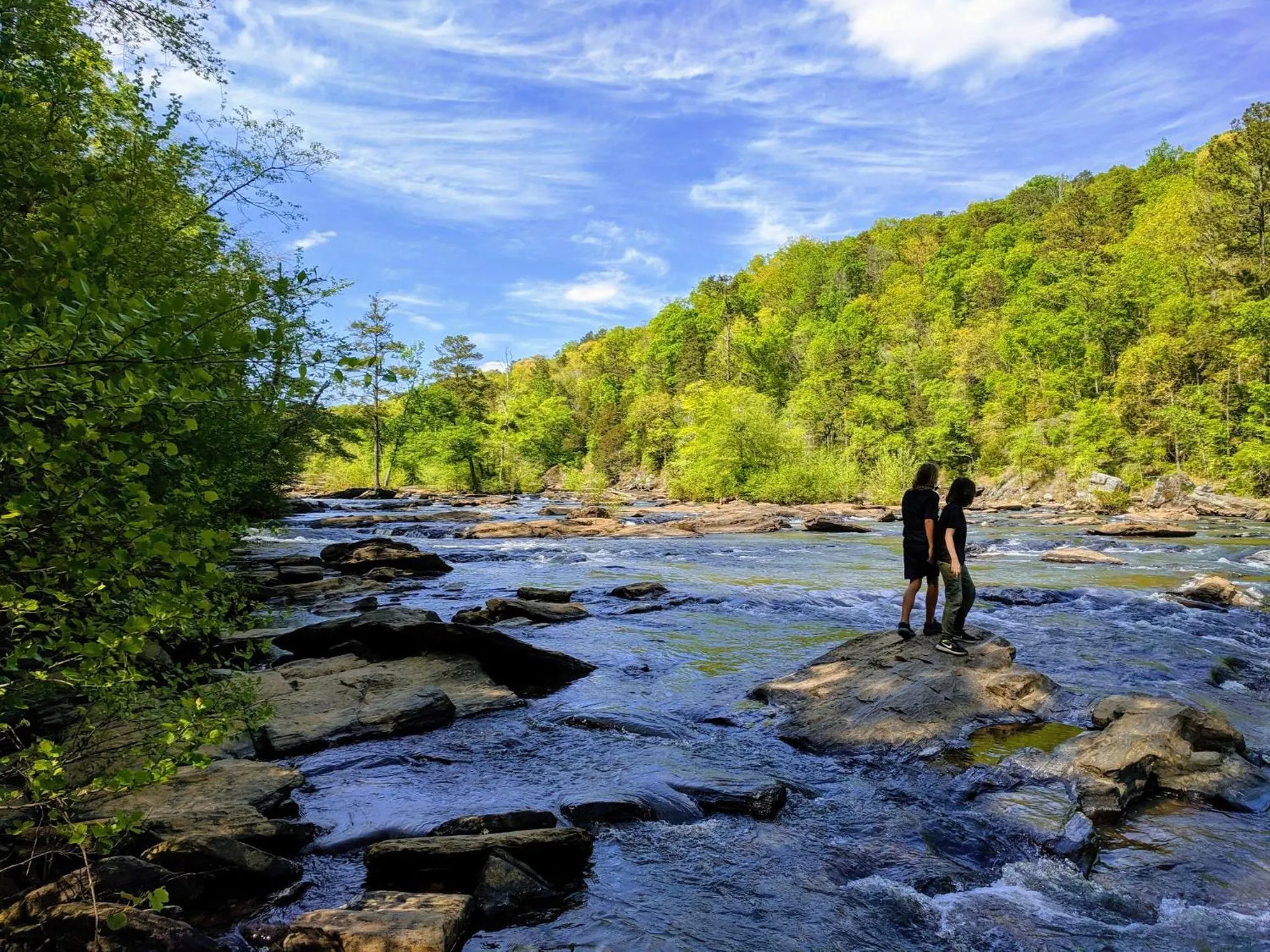 Area and facilities in Crowne Plaza Atlanta NE - Norcross by IHG