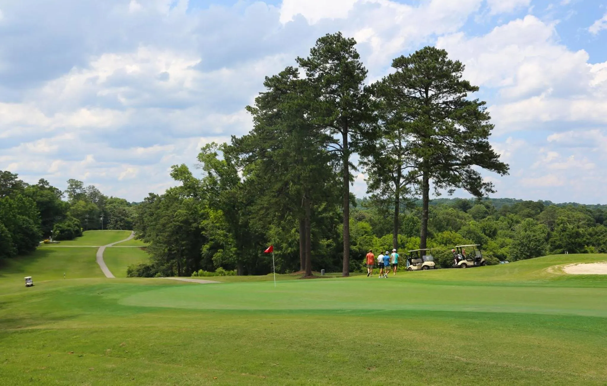 Area and facilities in Crowne Plaza Atlanta NE - Norcross by IHG