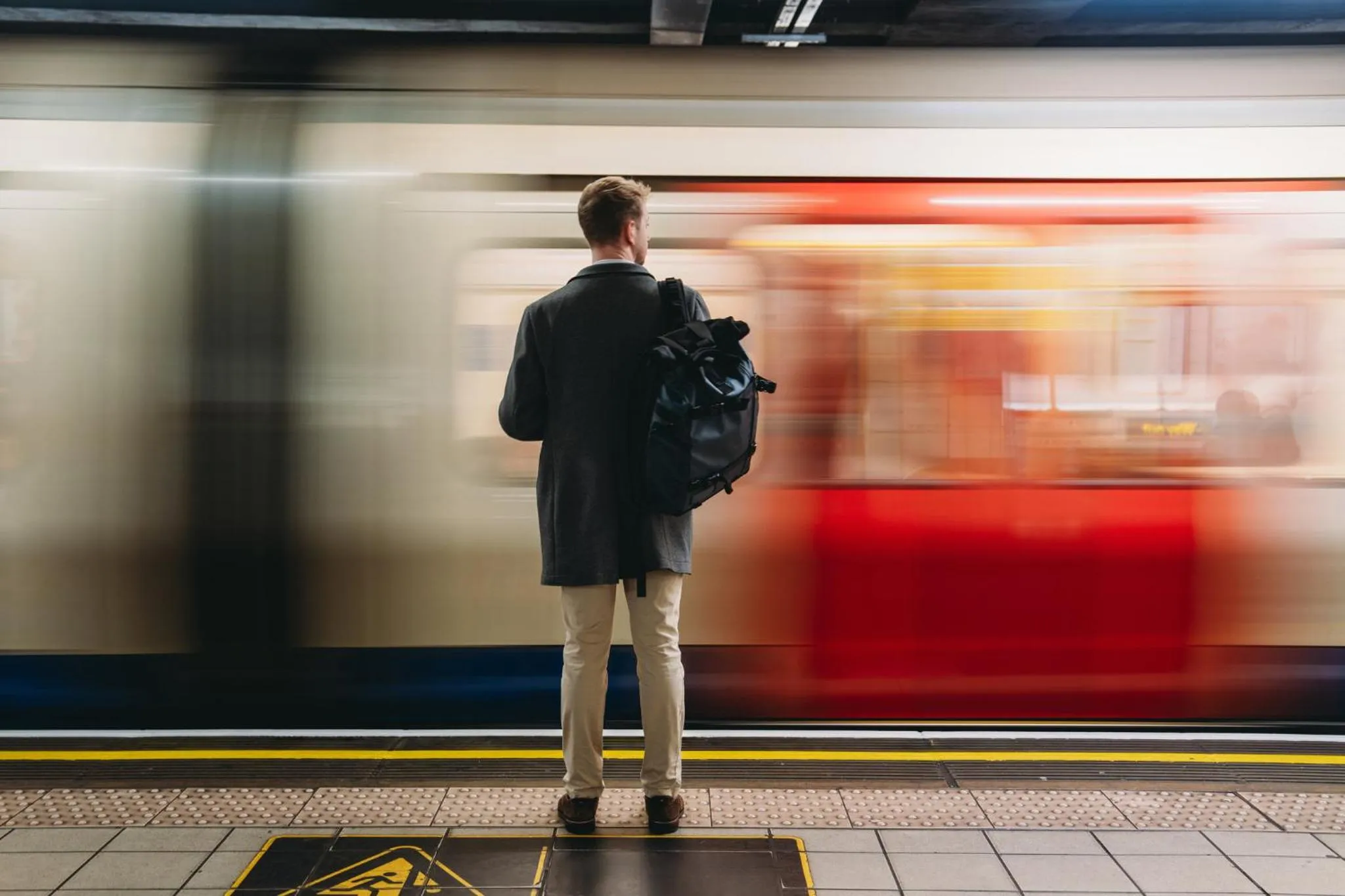 Area and facilities in Crowne Plaza Atlanta NE - Norcross by IHG