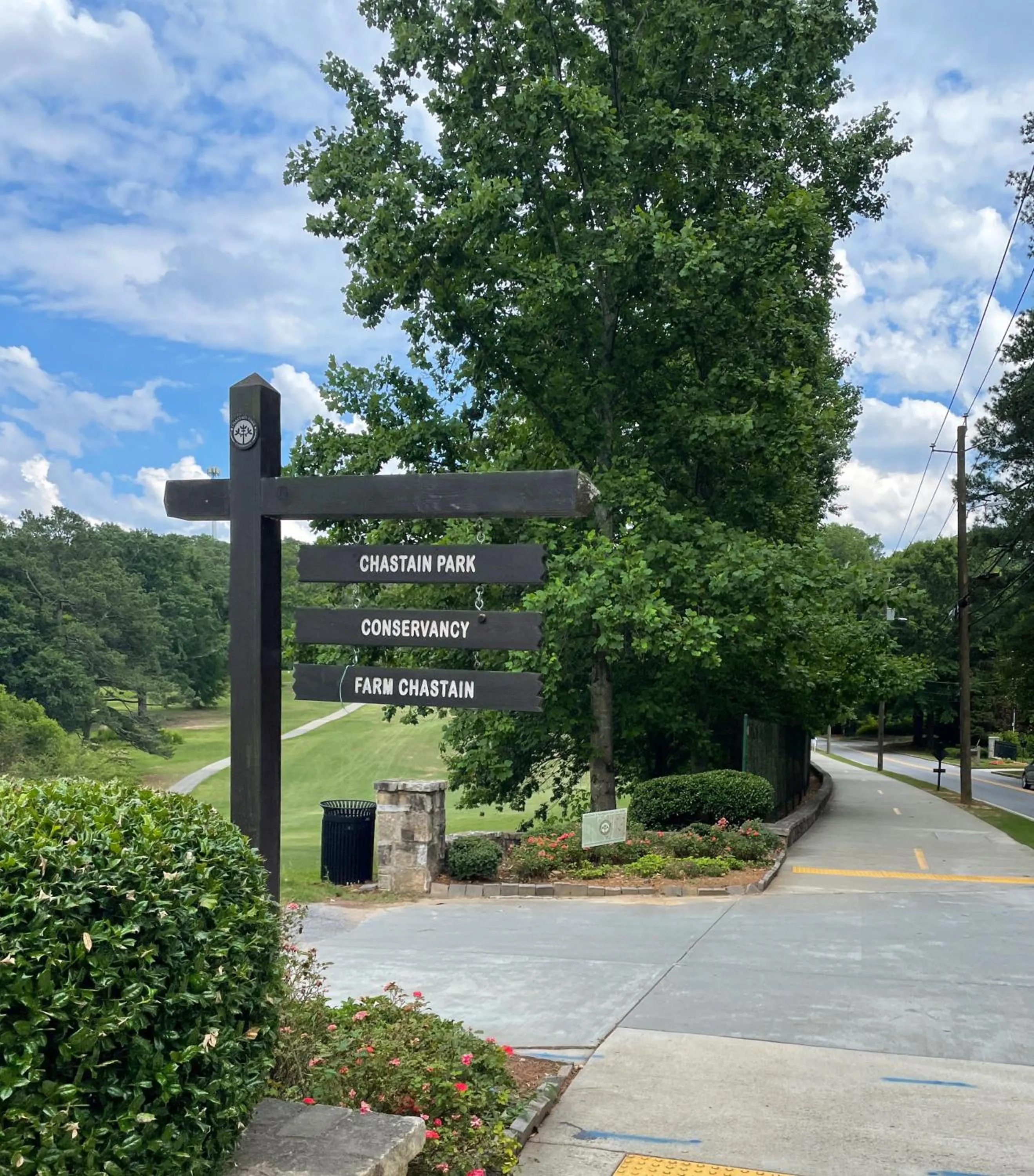 Area and facilities in Crowne Plaza Atlanta NE - Norcross by IHG