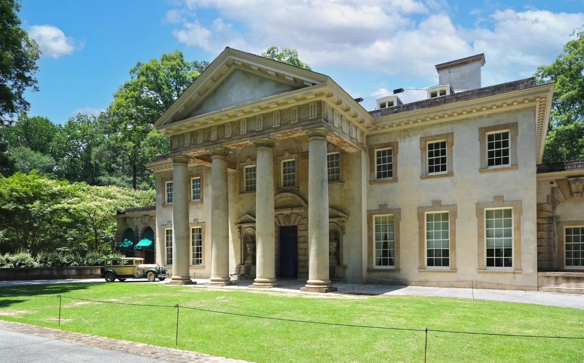 Area and facilities in Crowne Plaza Atlanta NE - Norcross by IHG