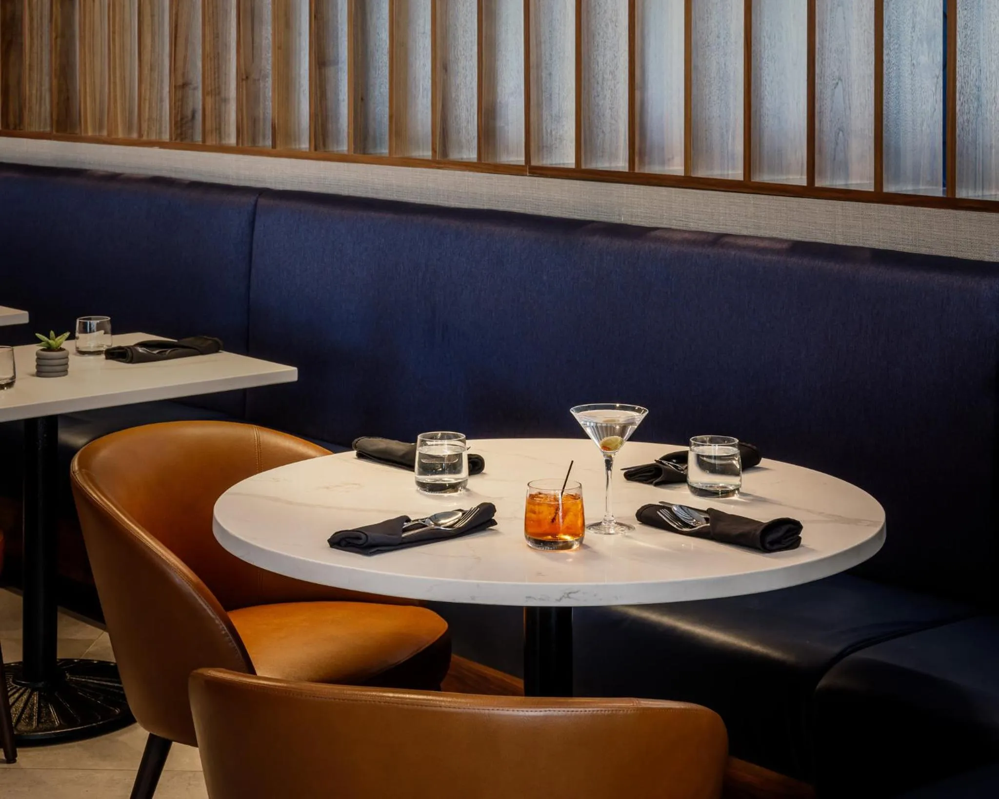 Lounge or bar in Crowne Plaza Atlanta NE - Norcross by IHG